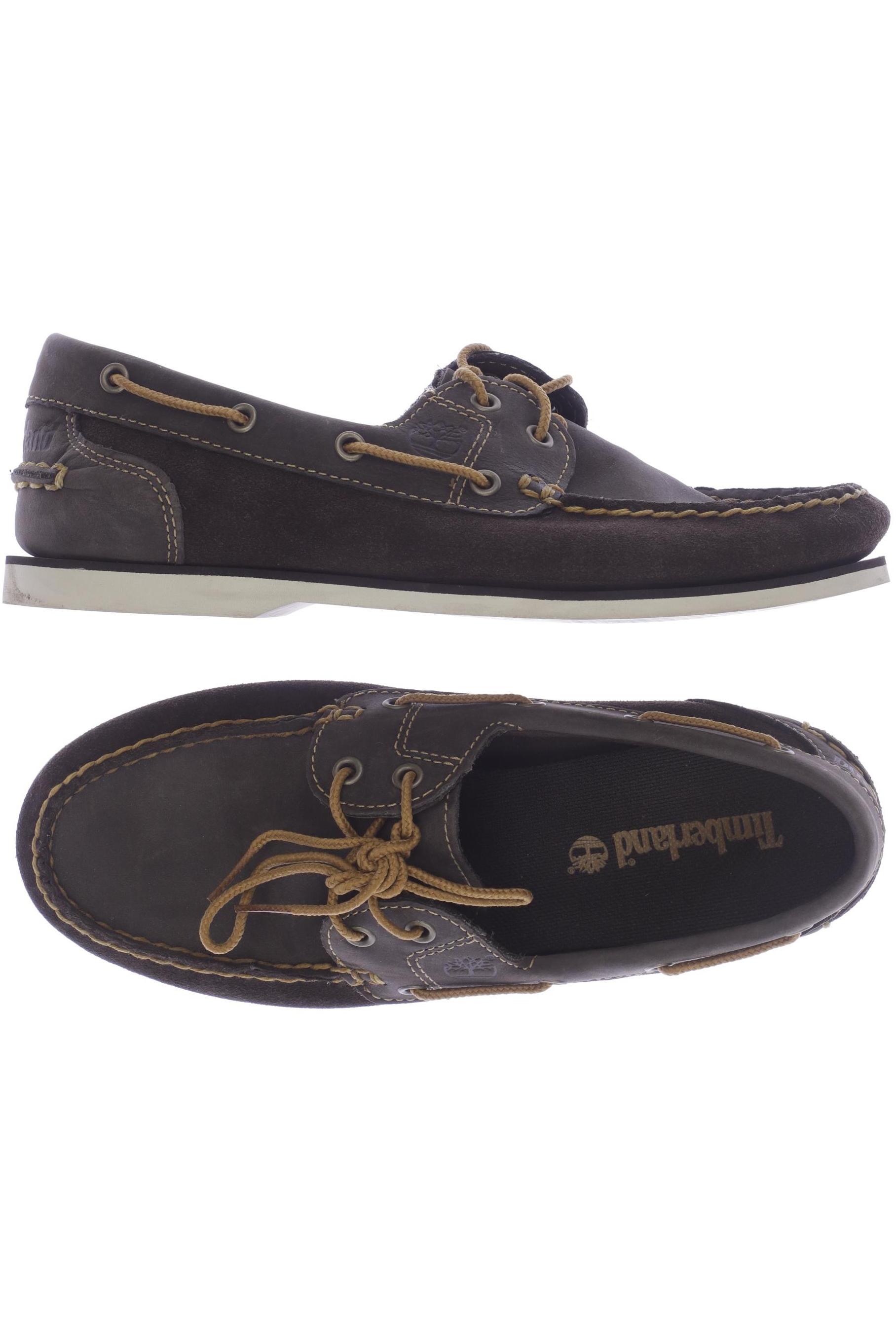 

Timberland Damen Halbschuh, braun