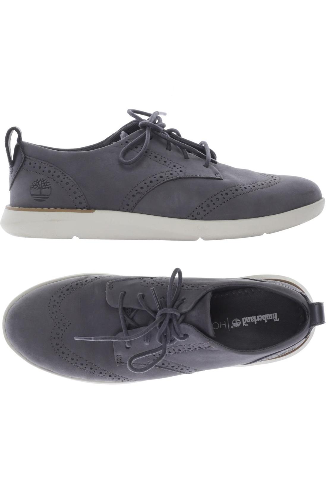 

Timberland Damen Halbschuh, grau