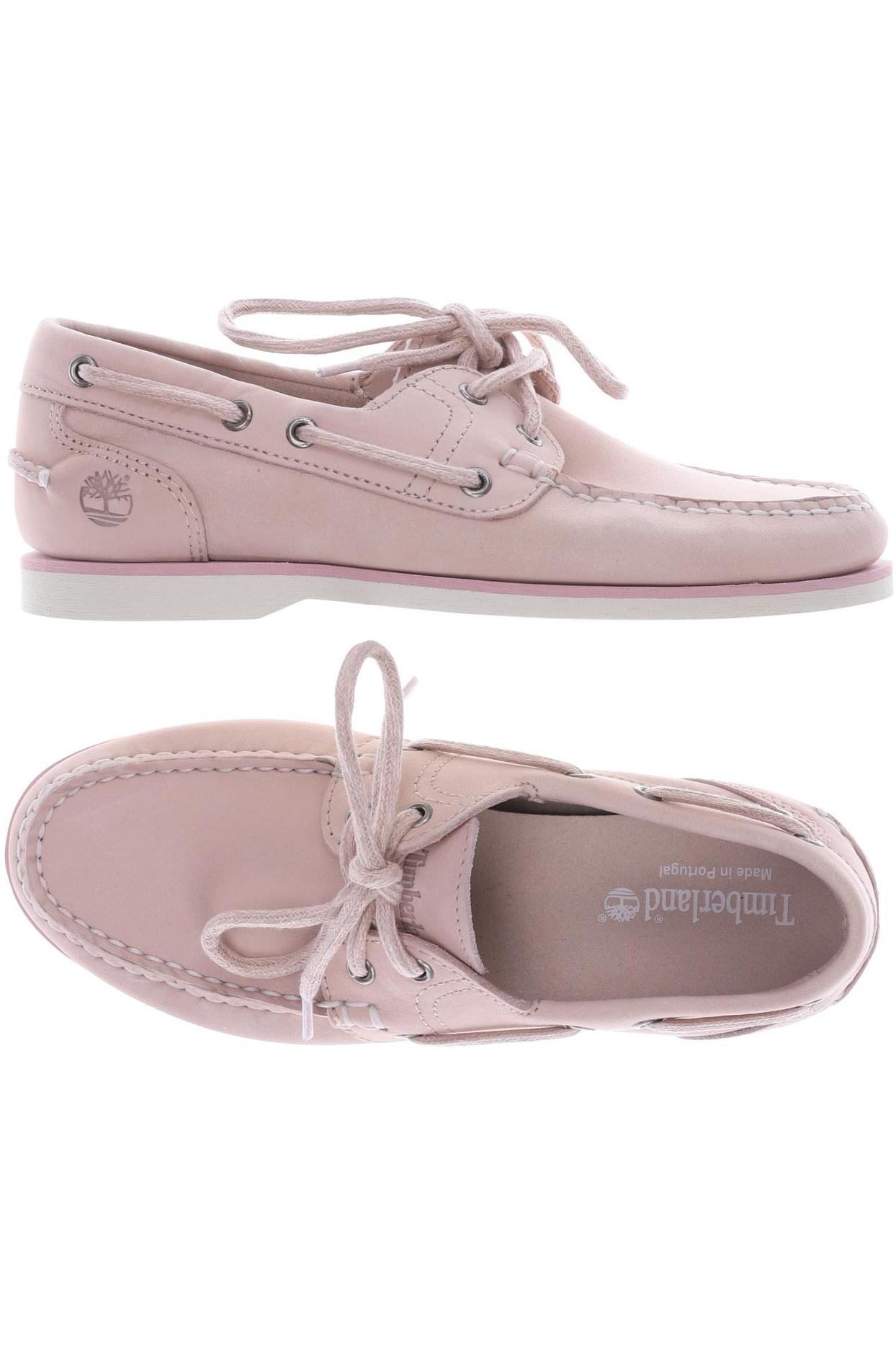 

Timberland Damen Halbschuh, pink