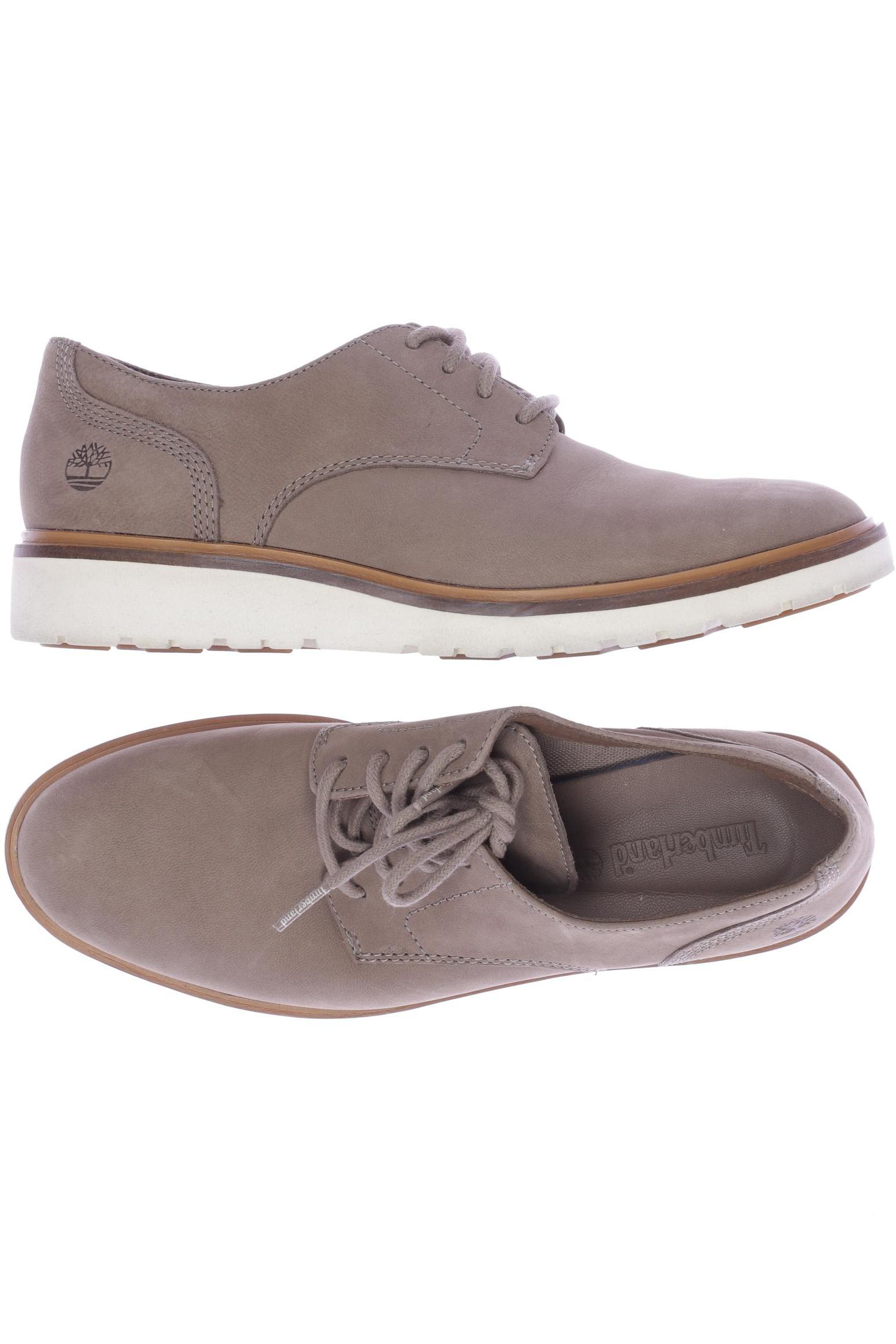 

Timberland Damen Halbschuh, braun, Gr. 38