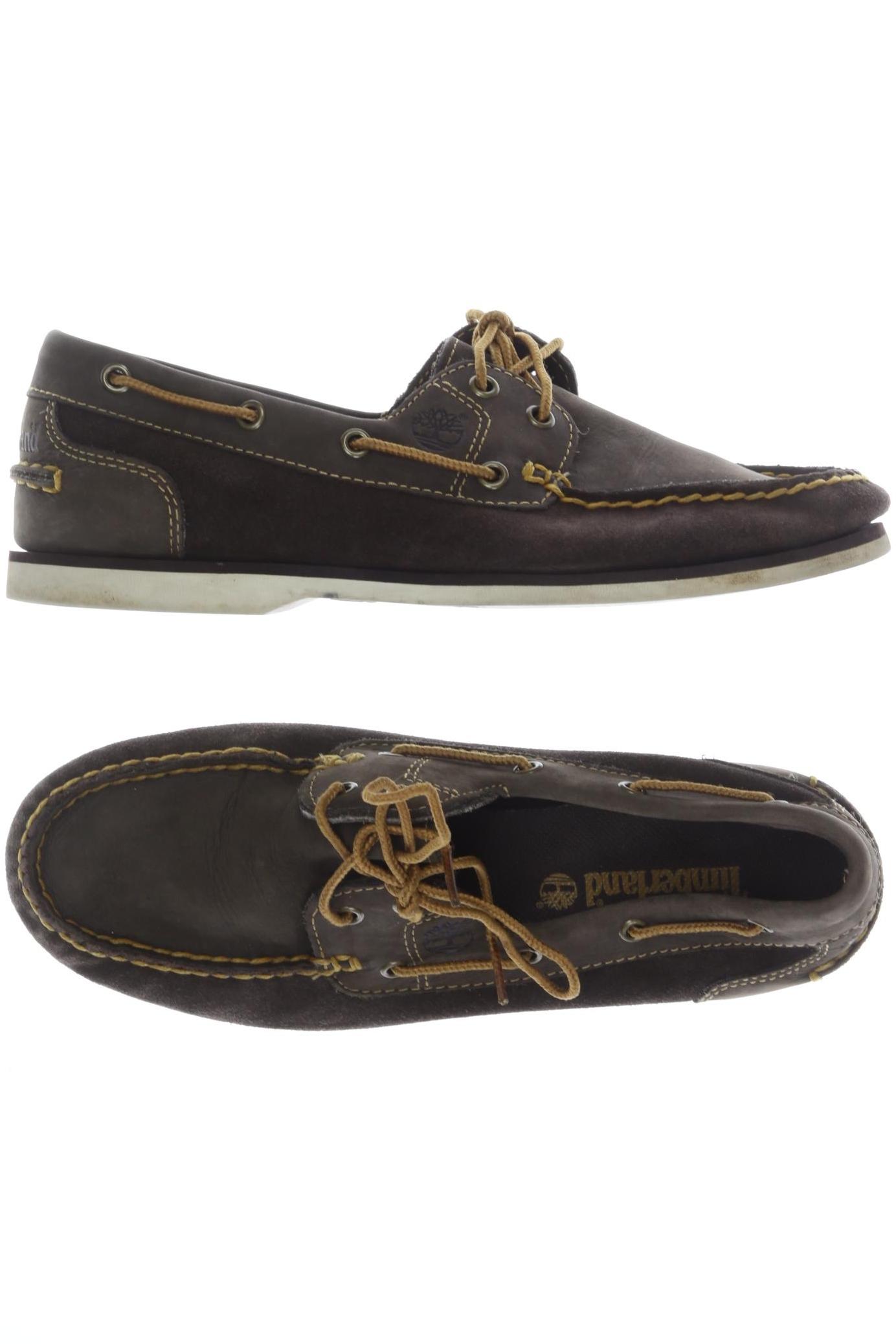 

Timberland Damen Halbschuh, braun, Gr. 36