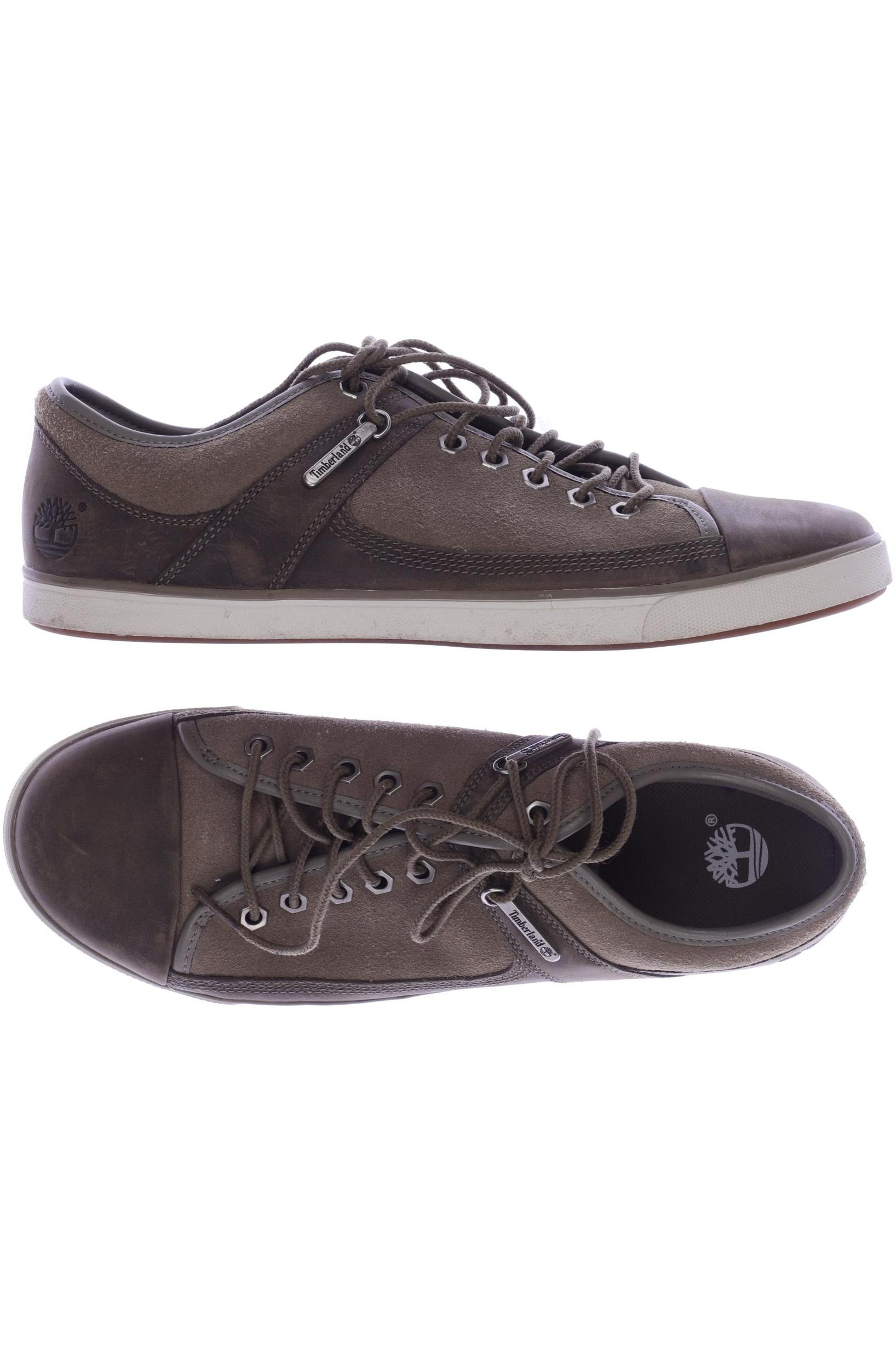 

Timberland Damen Halbschuh, braun, Gr. 42