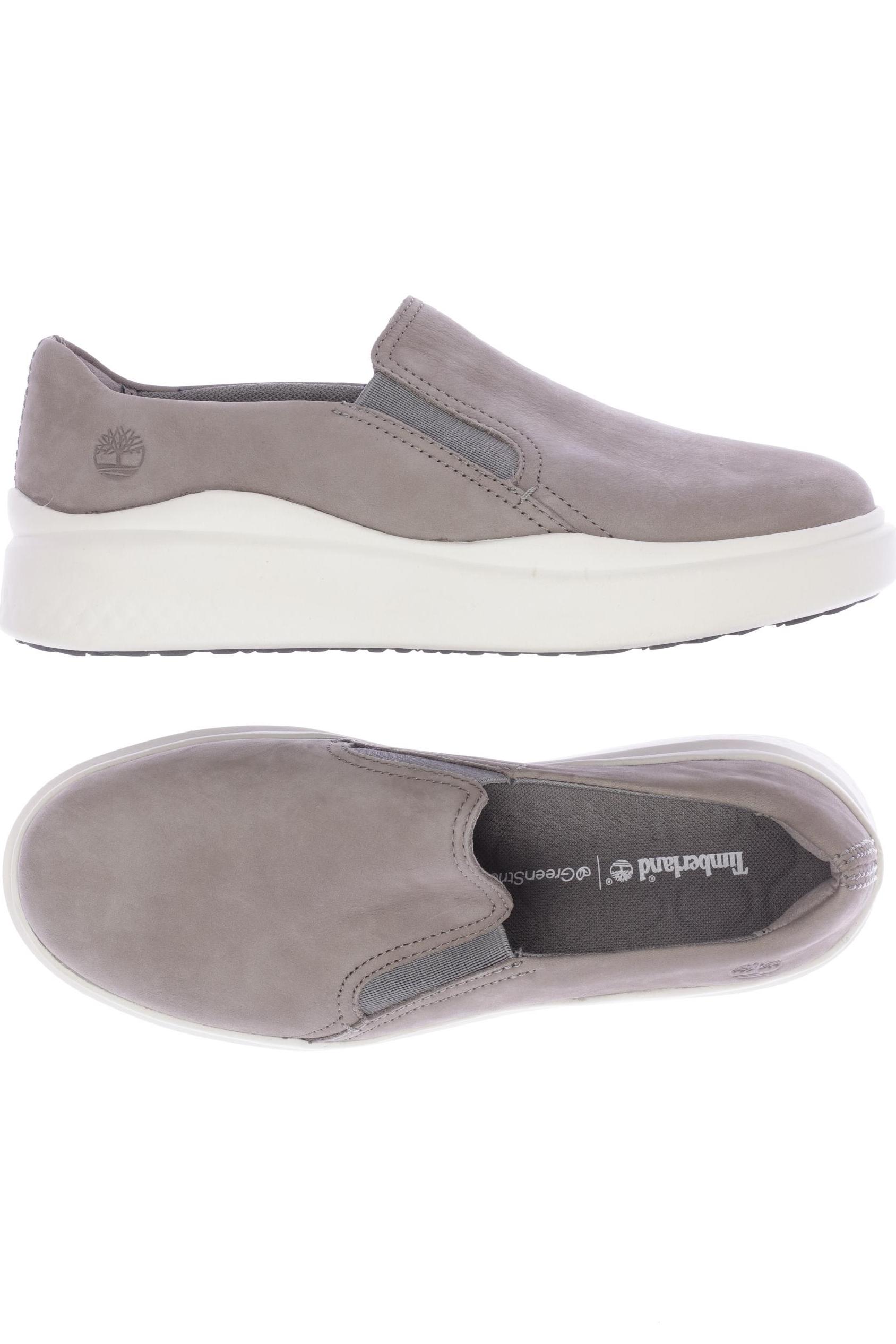 

Timberland Damen Halbschuh, braun, Gr. 38
