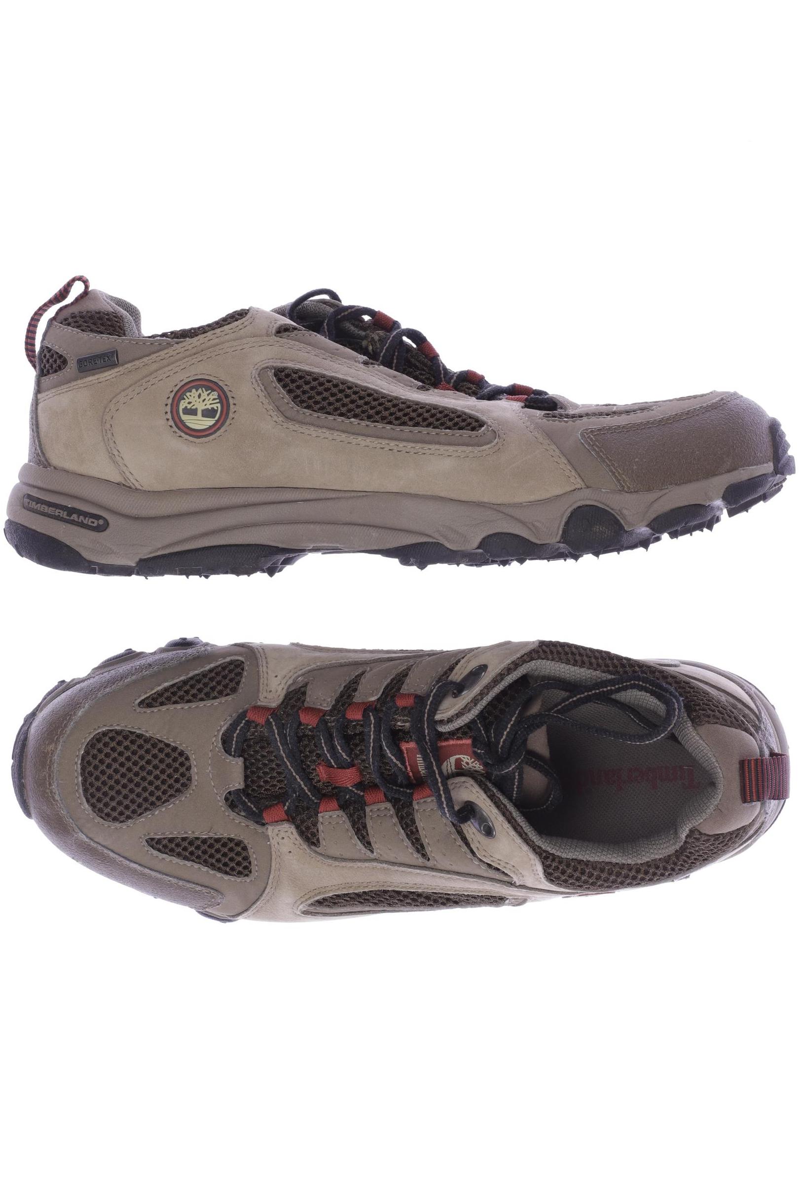 

Timberland Damen Halbschuh, braun, Gr. 9.5