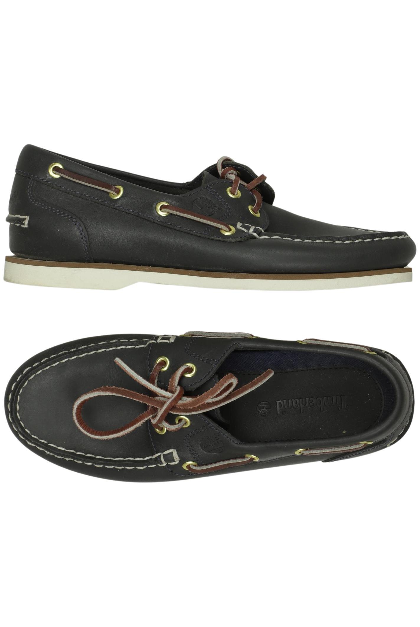 

Timberland Damen Halbschuh, marineblau, Gr. 35.5