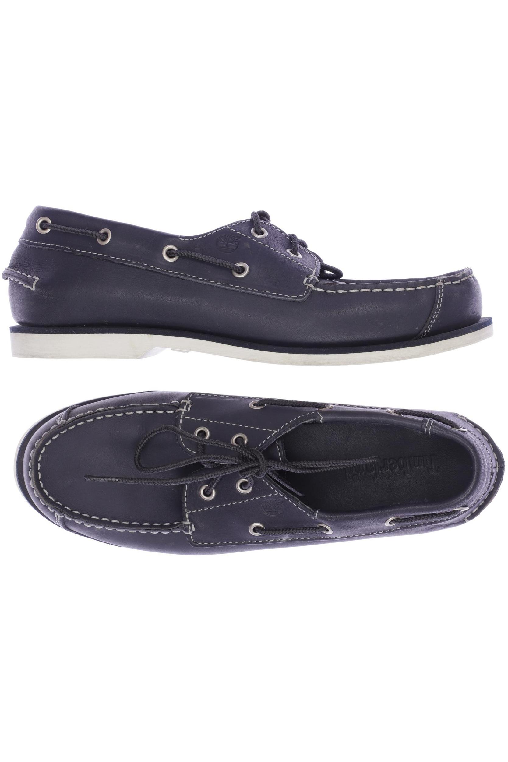 

Timberland Damen Halbschuh, bordeaux, Gr. 38