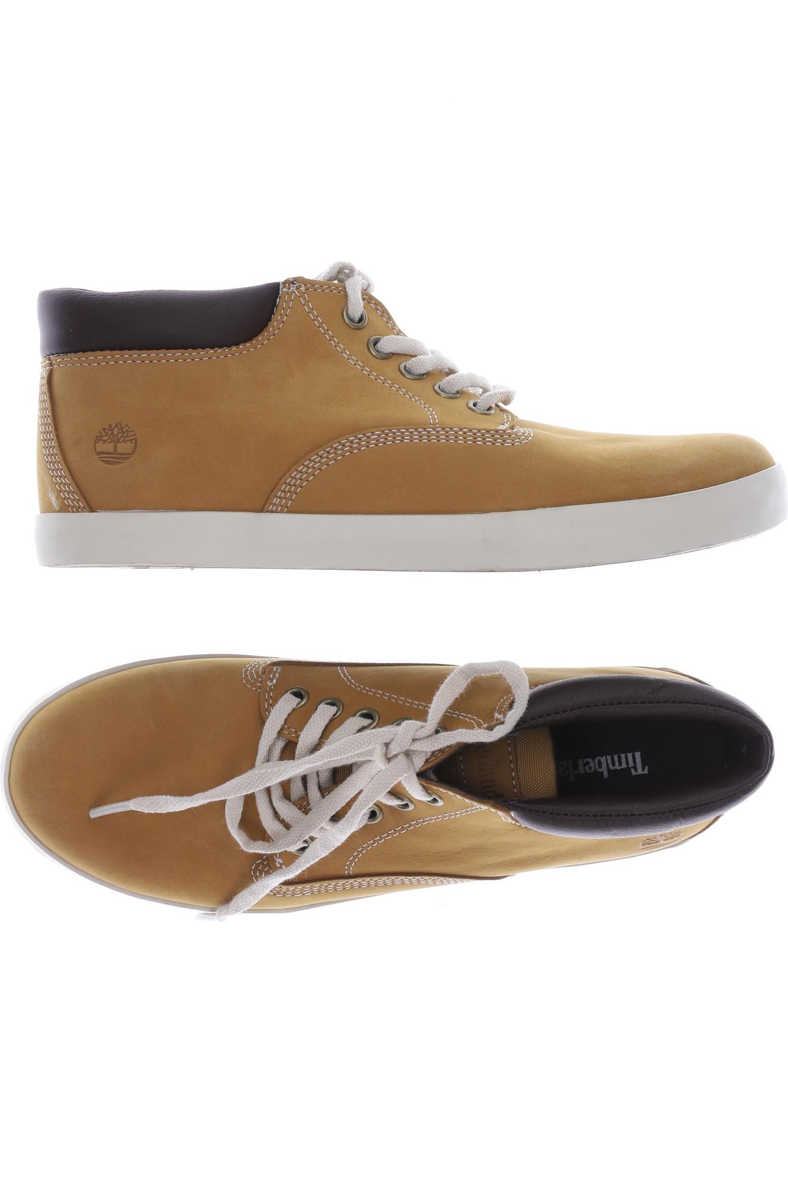 

Timberland Damen Halbschuh, beige