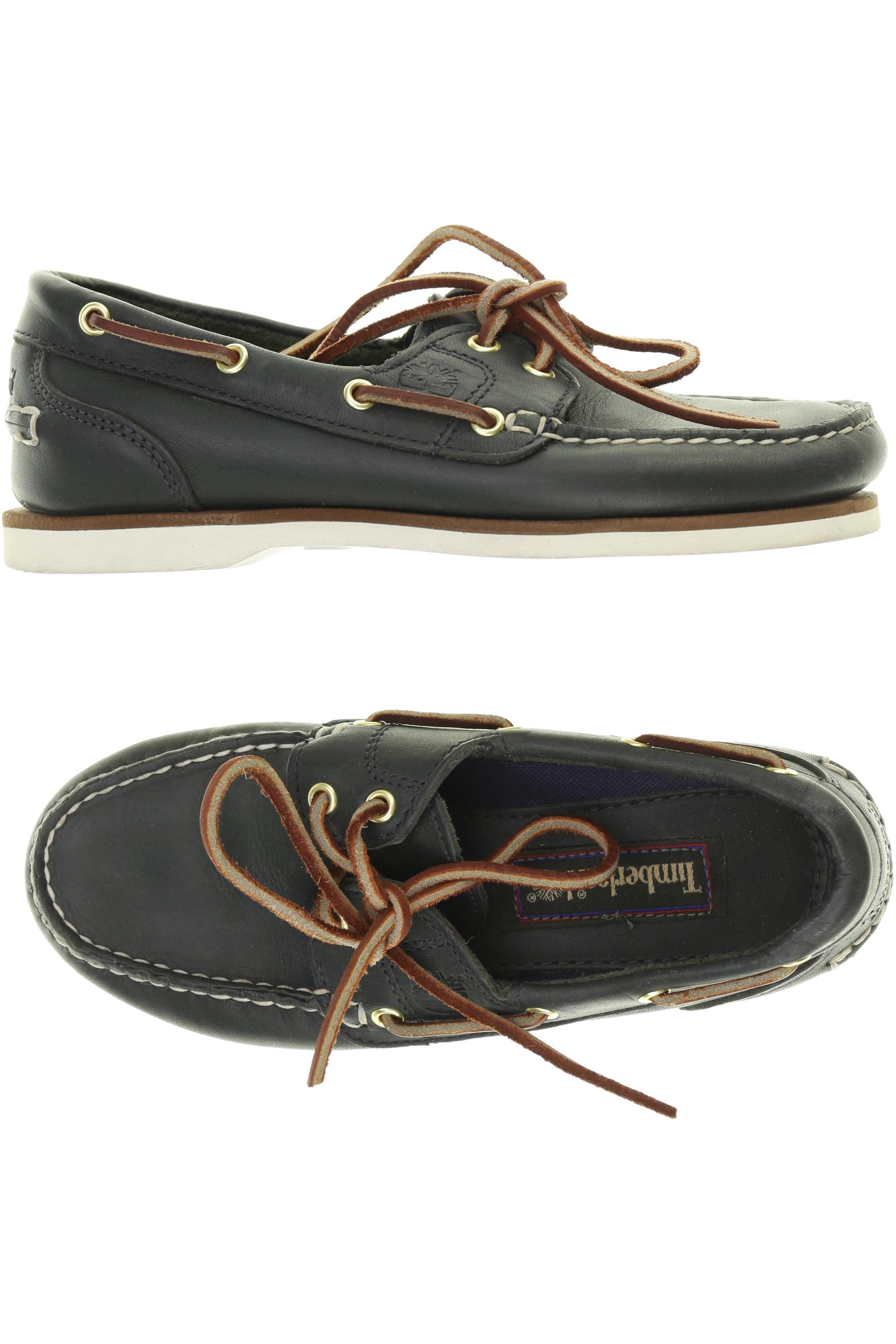 

Timberland Damen Halbschuh, grau, Gr. 36