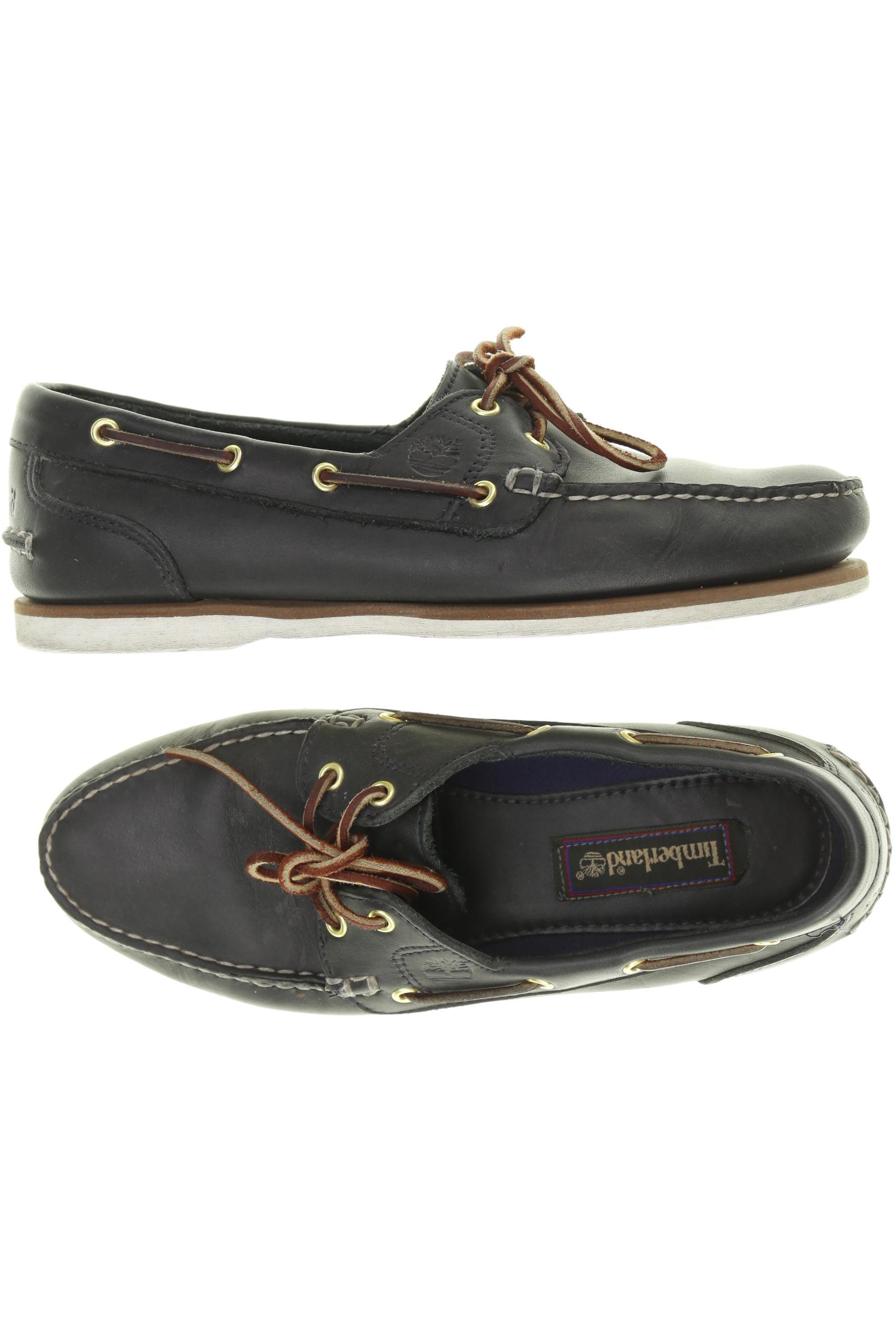 

Timberland Damen Halbschuh, schwarz, Gr. 36