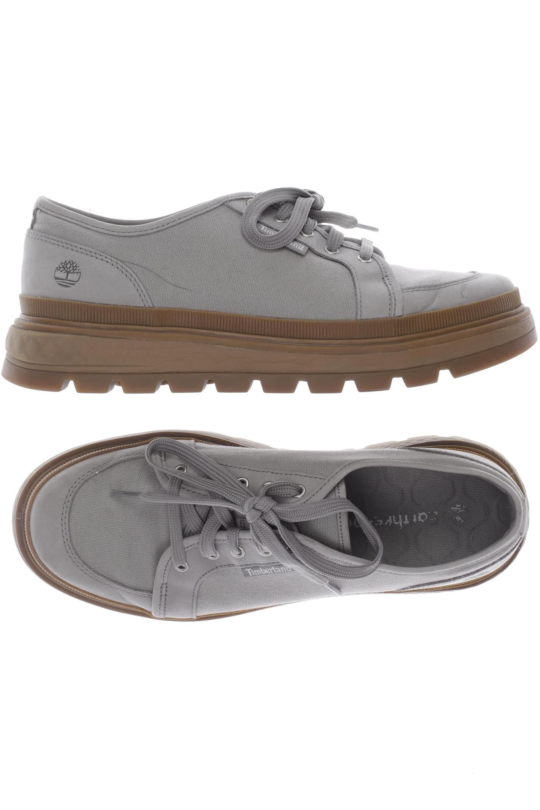 

Timberland Damen Halbschuh, grau