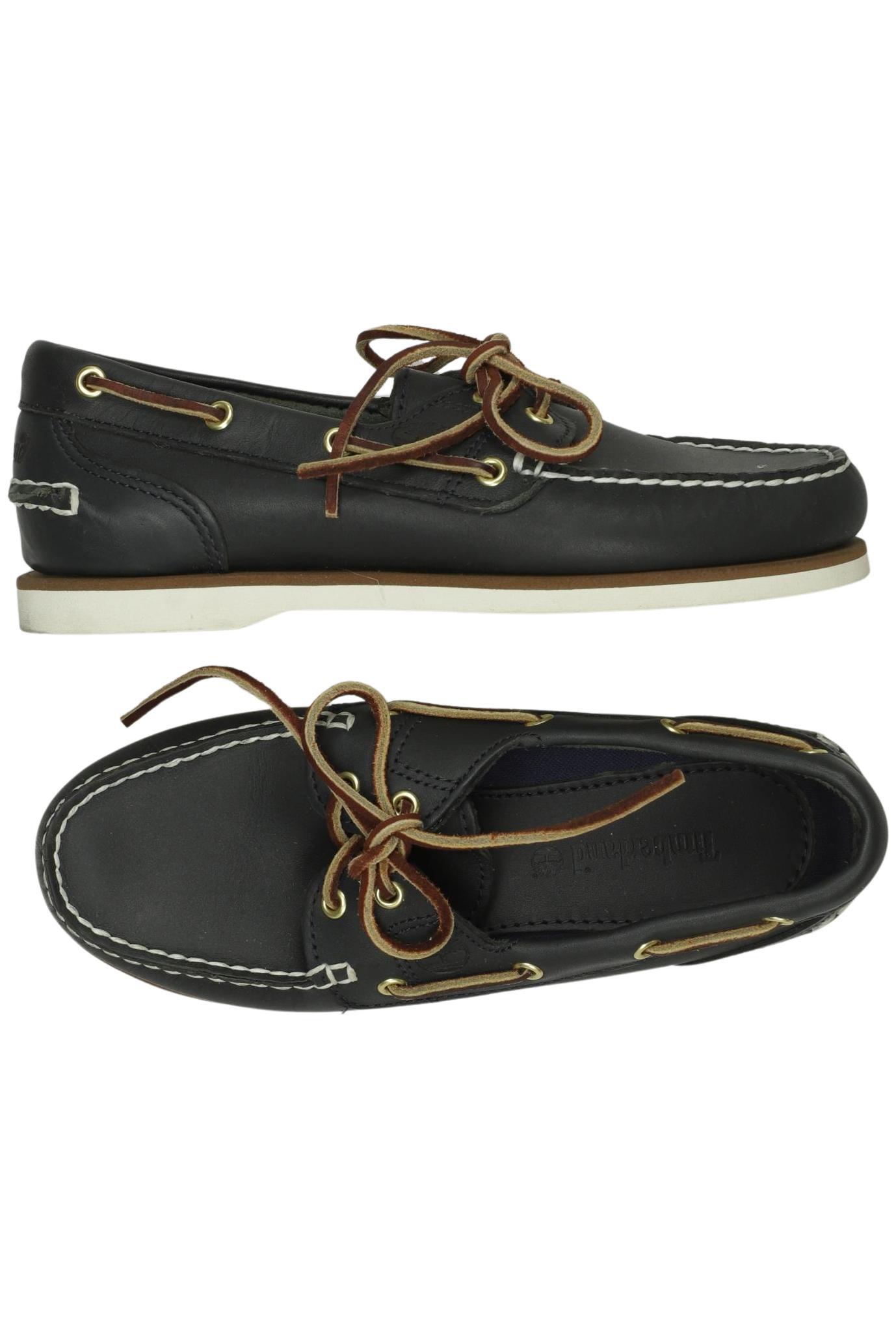 

Timberland Damen Halbschuh, marineblau, Gr. 36