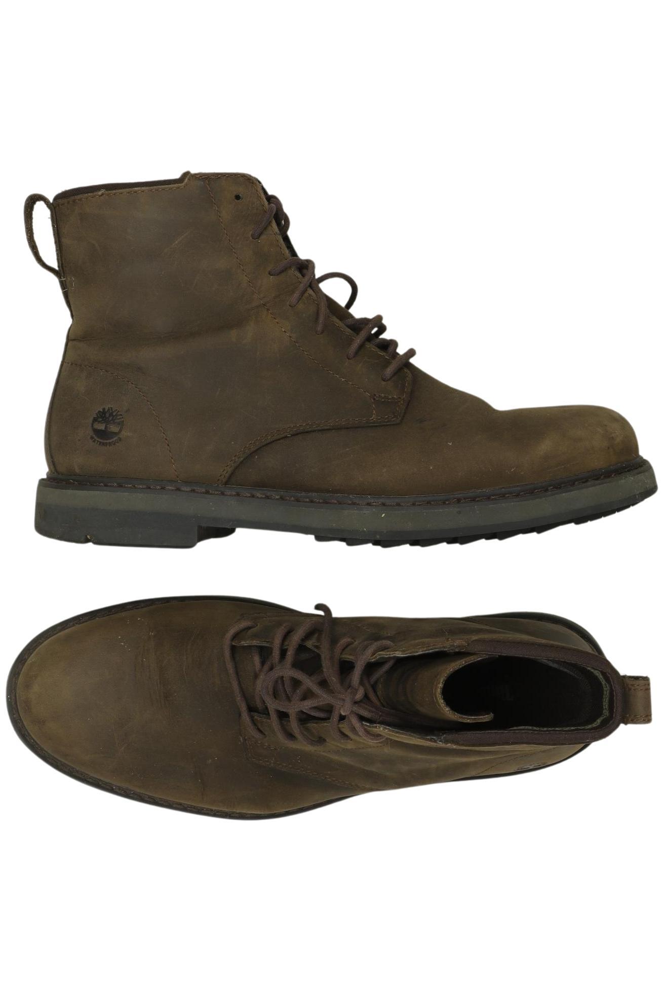 

Timberland Damen Halbschuh, braun, Gr. 41
