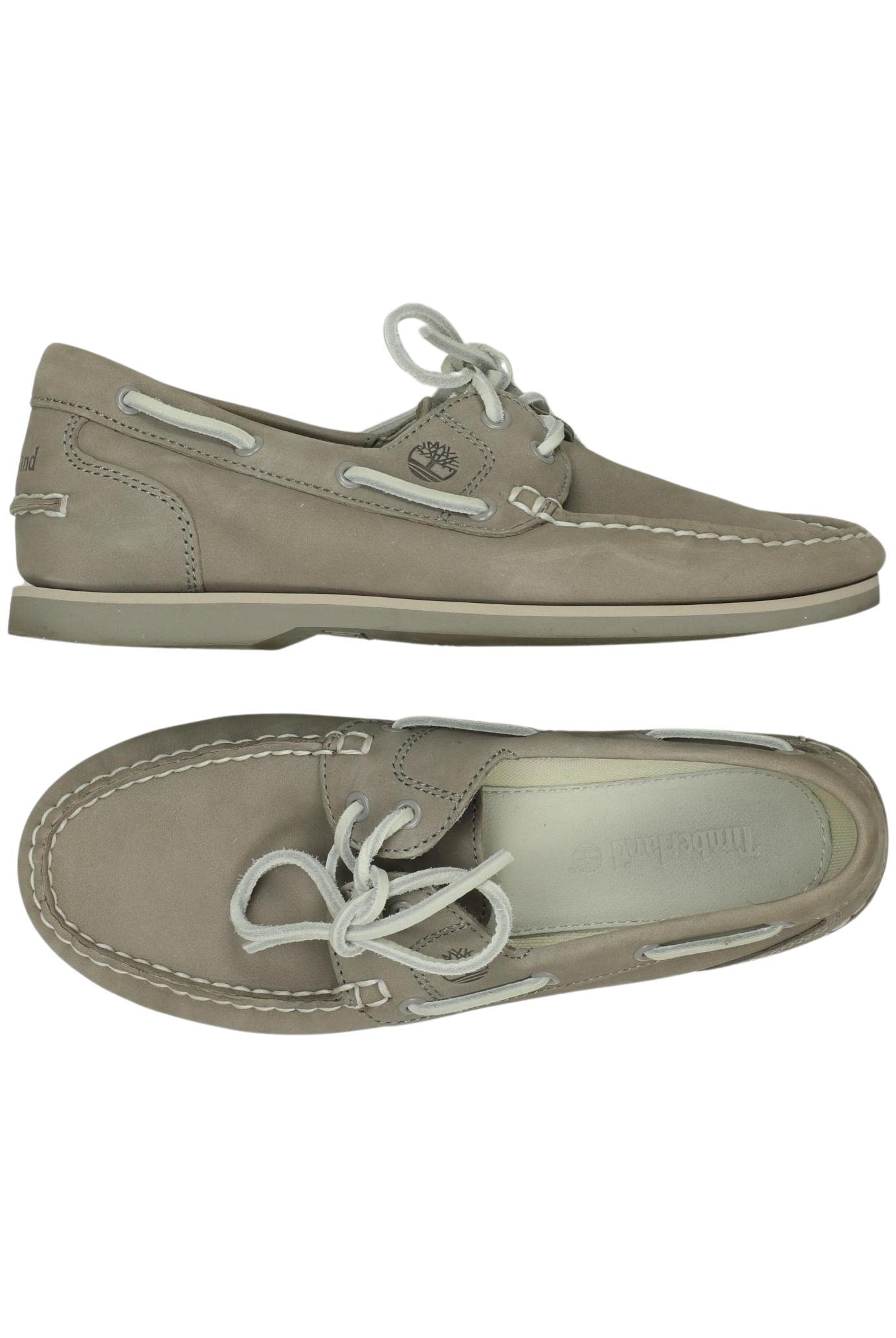 

Timberland Damen Halbschuh, beige, Gr. 38