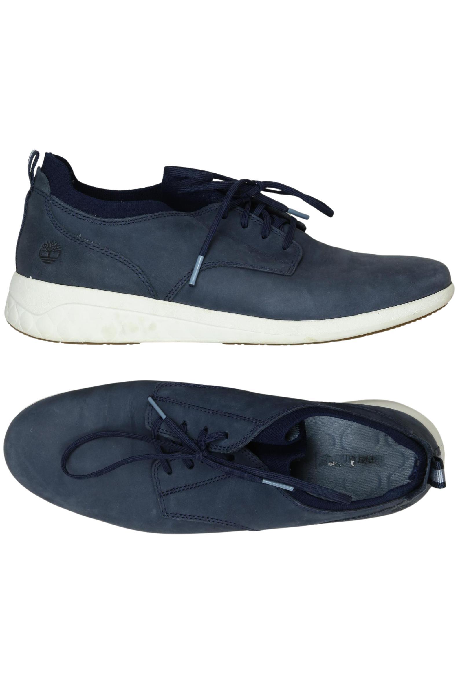 

Timberland Damen Halbschuh, marineblau, Gr. 41