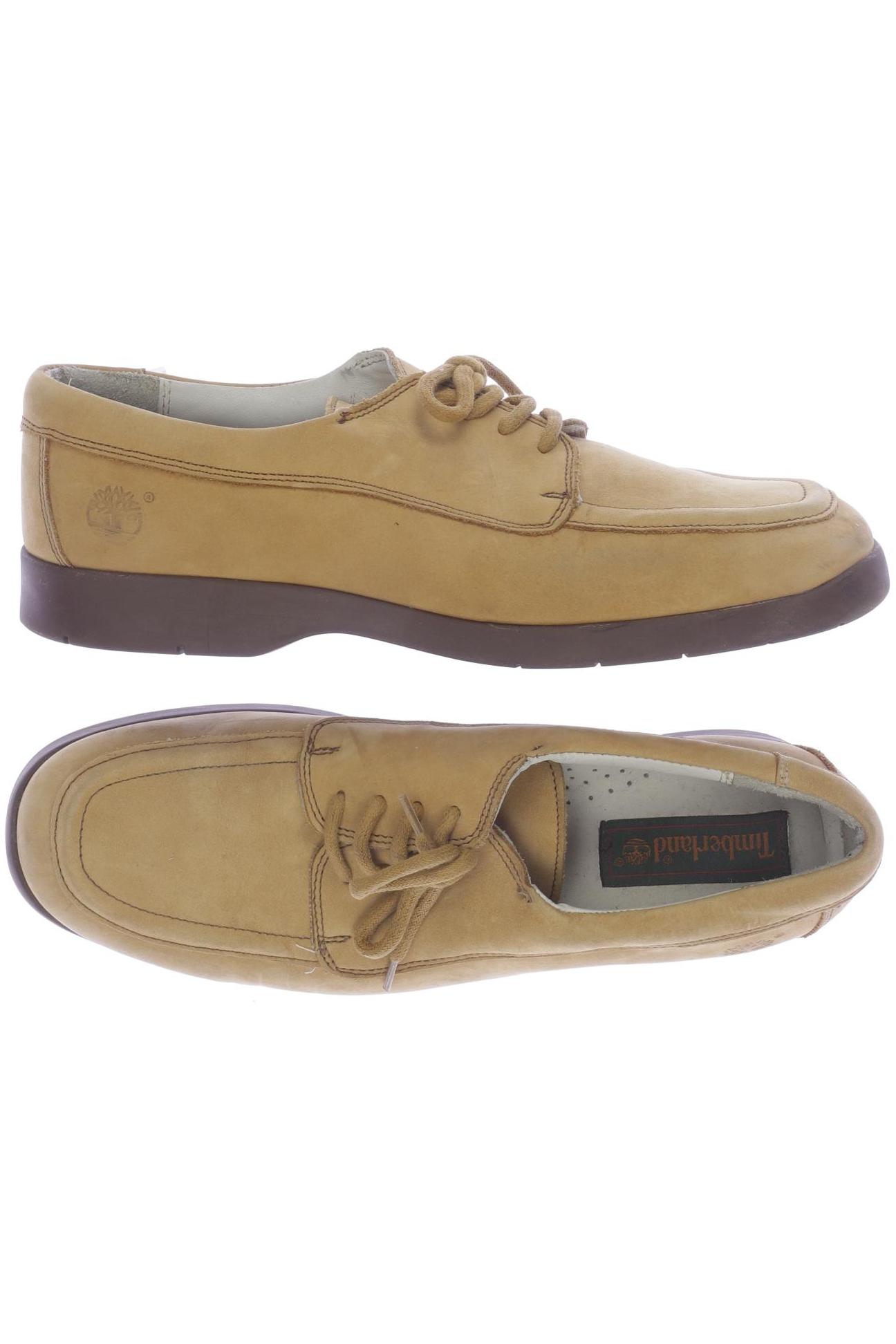 

Timberland Damen Halbschuh, beige