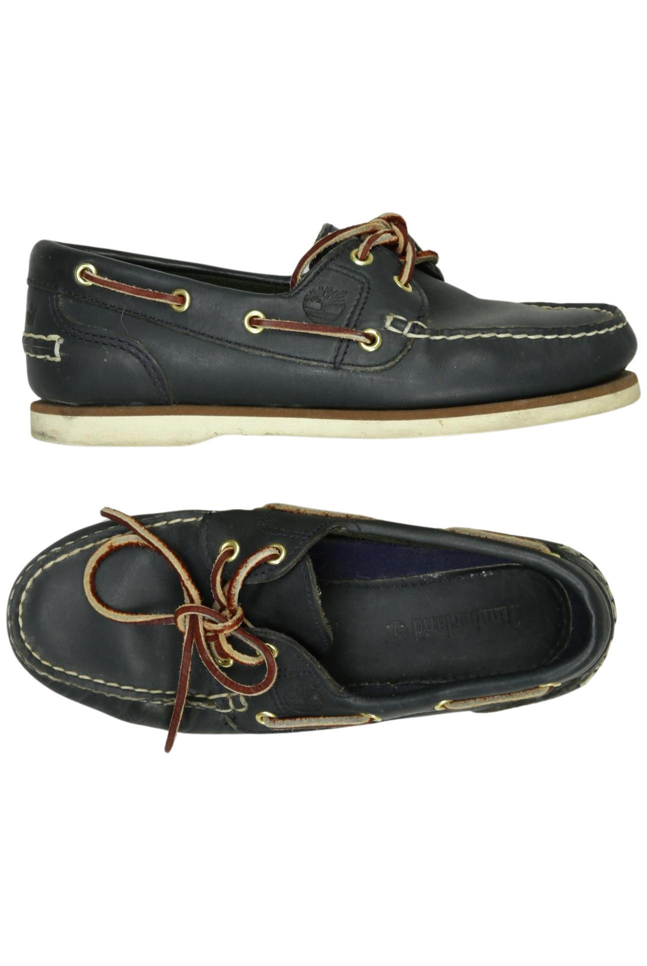 

Timberland Damen Halbschuh, marineblau, Gr. 36
