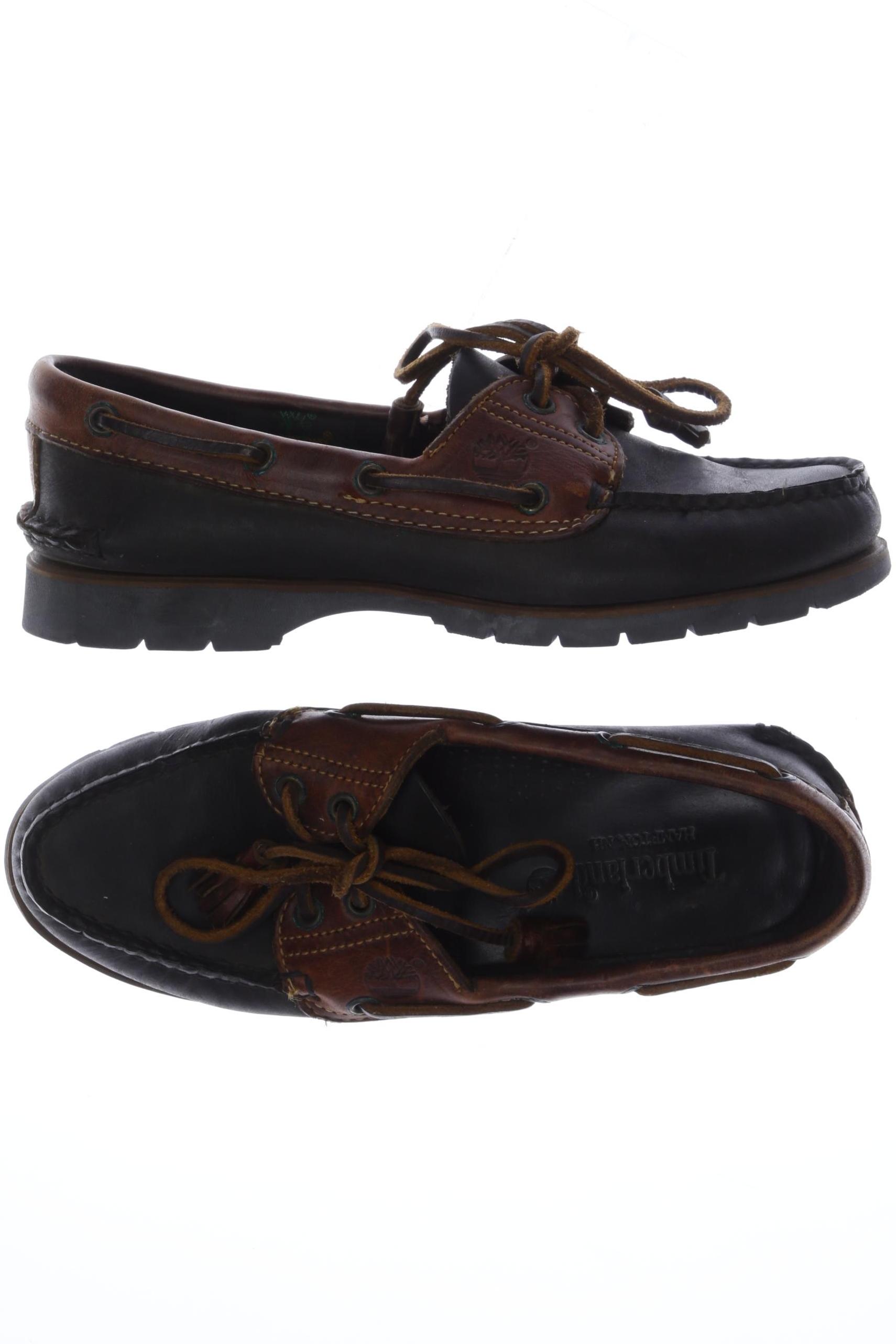 

Timberland Damen Halbschuh, braun, Gr. 36