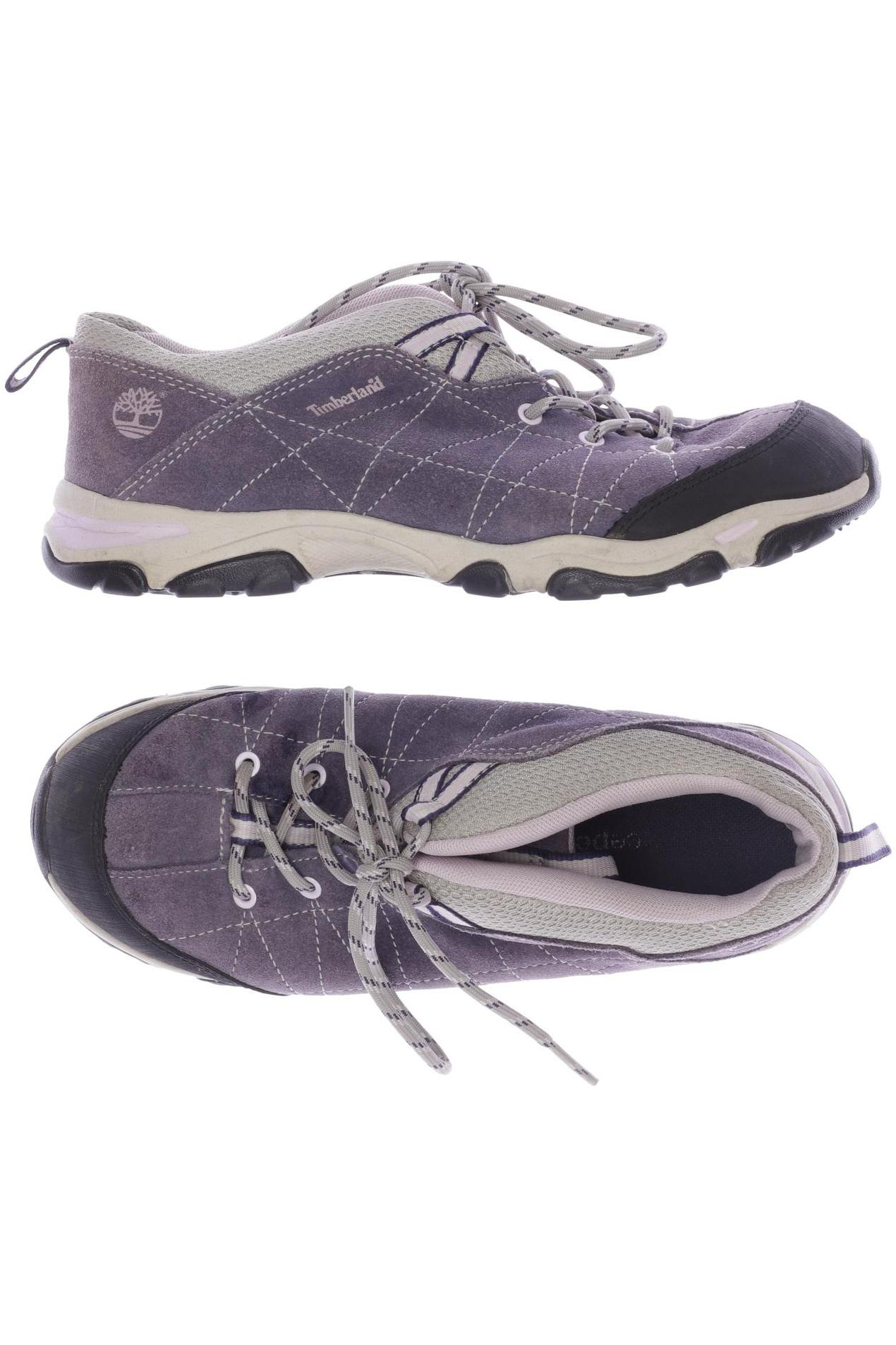 

Timberland Damen Halbschuh, flieder