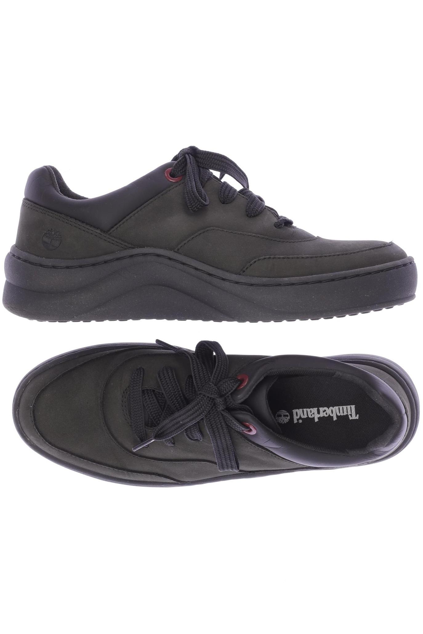 

Timberland Damen Halbschuh, grün, Gr. 38.5