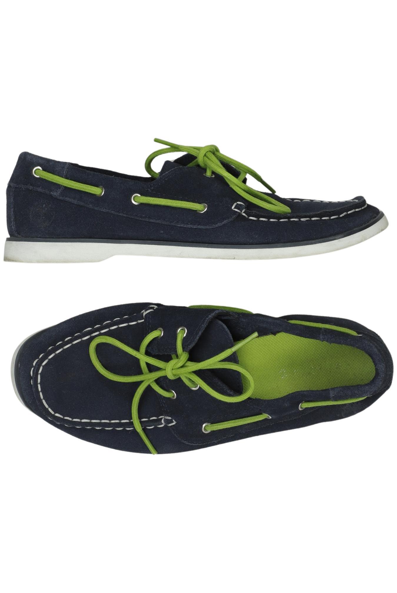 

Timberland Damen Halbschuh, mehrfarbig, Gr. 38