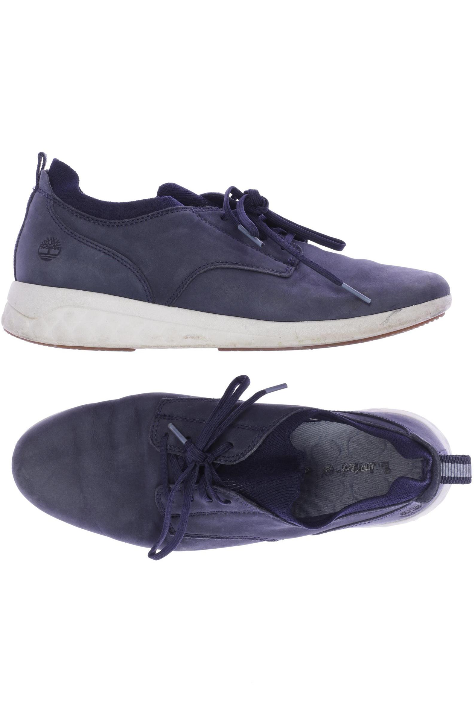 

Timberland Damen Halbschuh, marineblau, Gr. 39