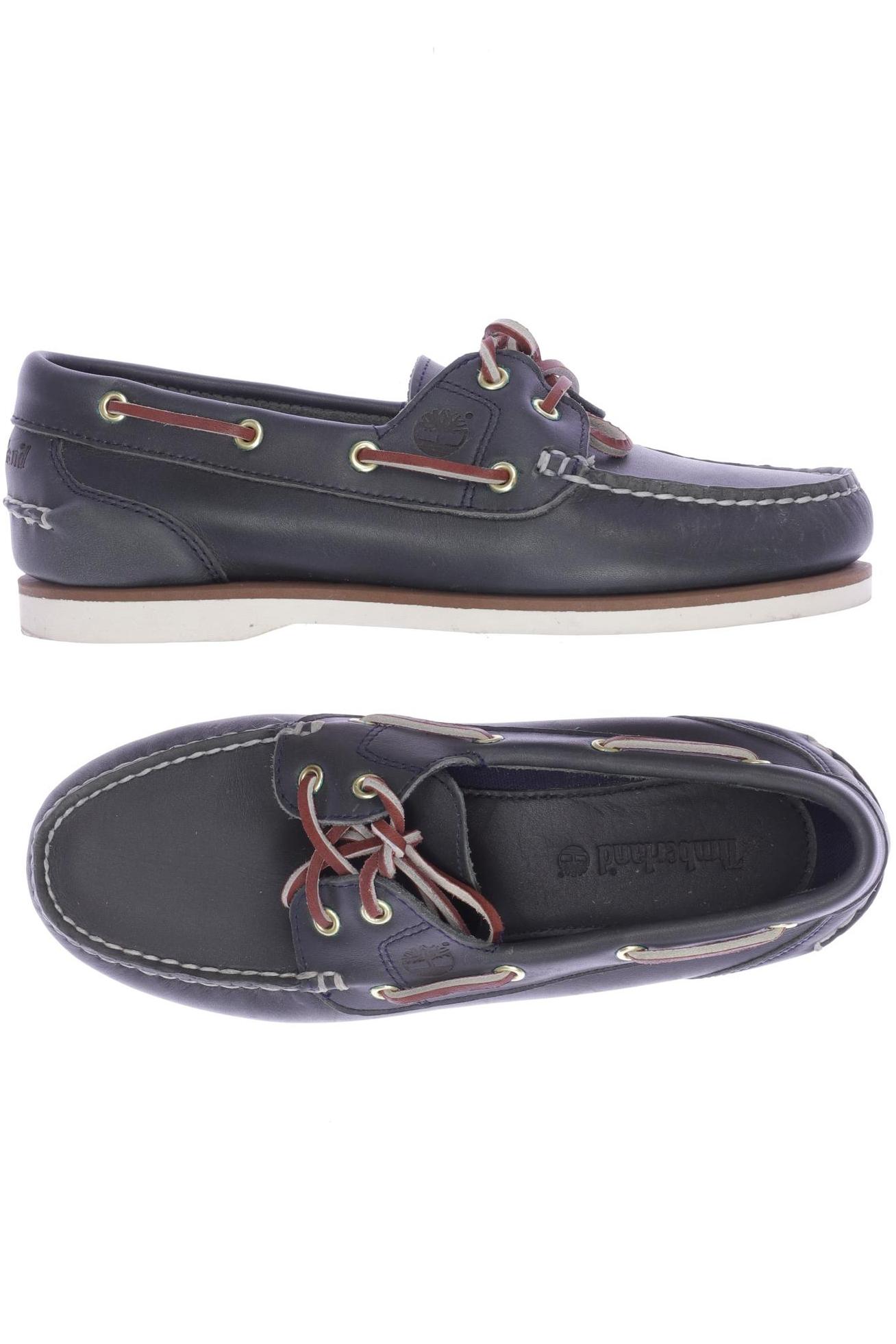 

Timberland Damen Halbschuh, grün, Gr. 38