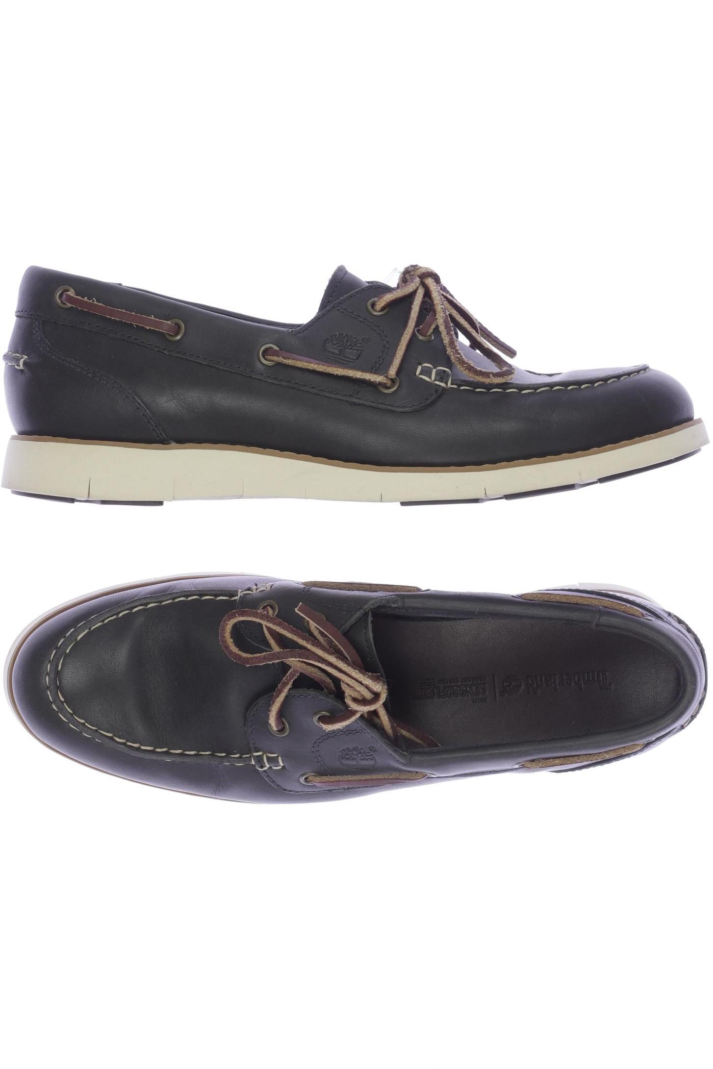 

Timberland Damen Halbschuh, grün, Gr. 39.5