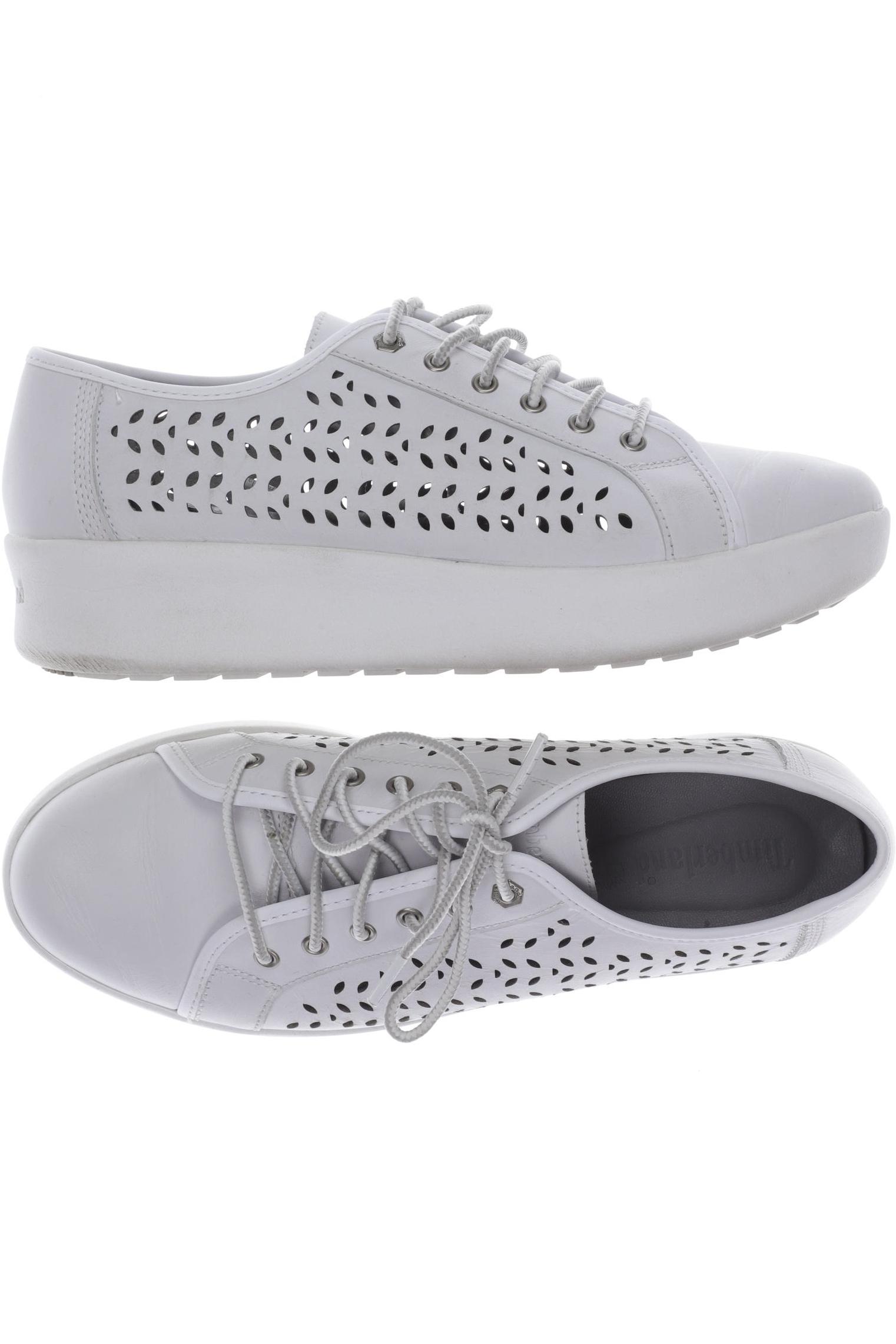 

Timberland Damen Halbschuh, weiß