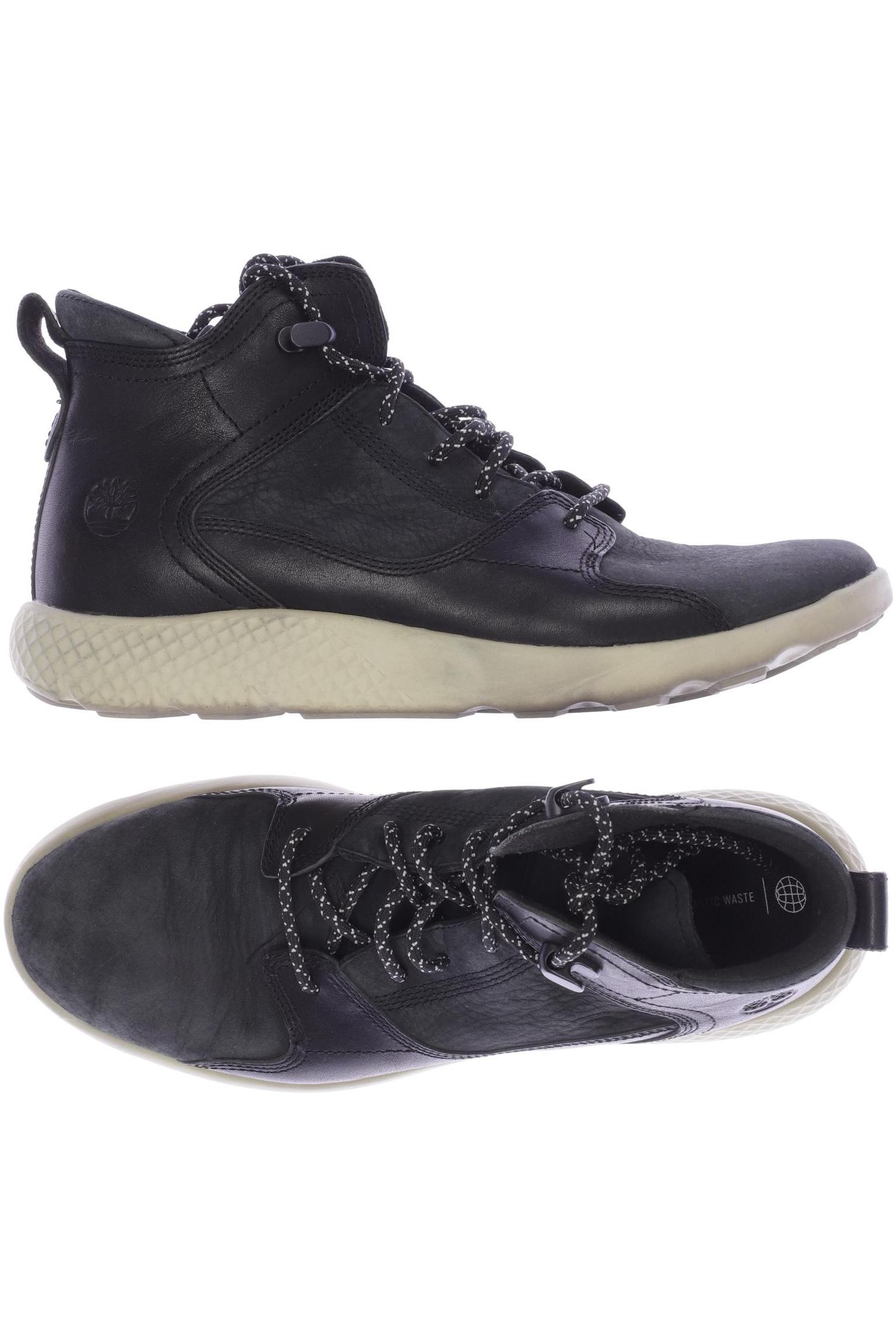 

Timberland Damen Halbschuh, schwarz