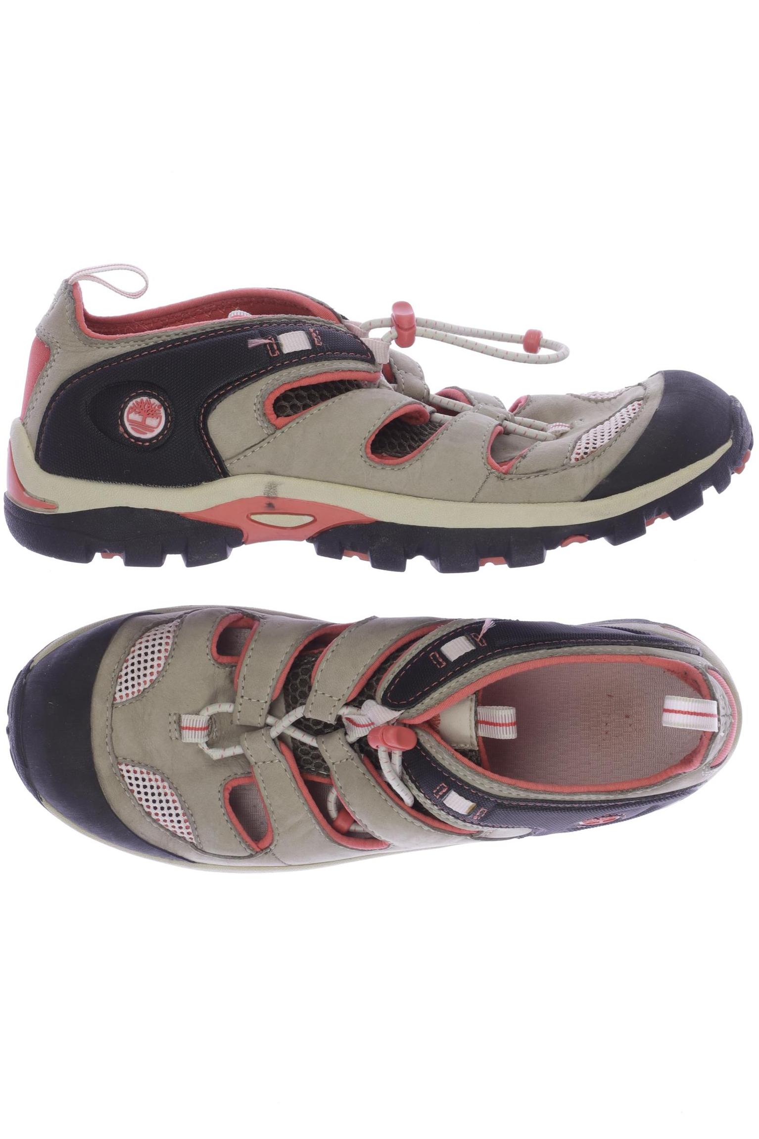 

Timberland Damen Halbschuh, beige