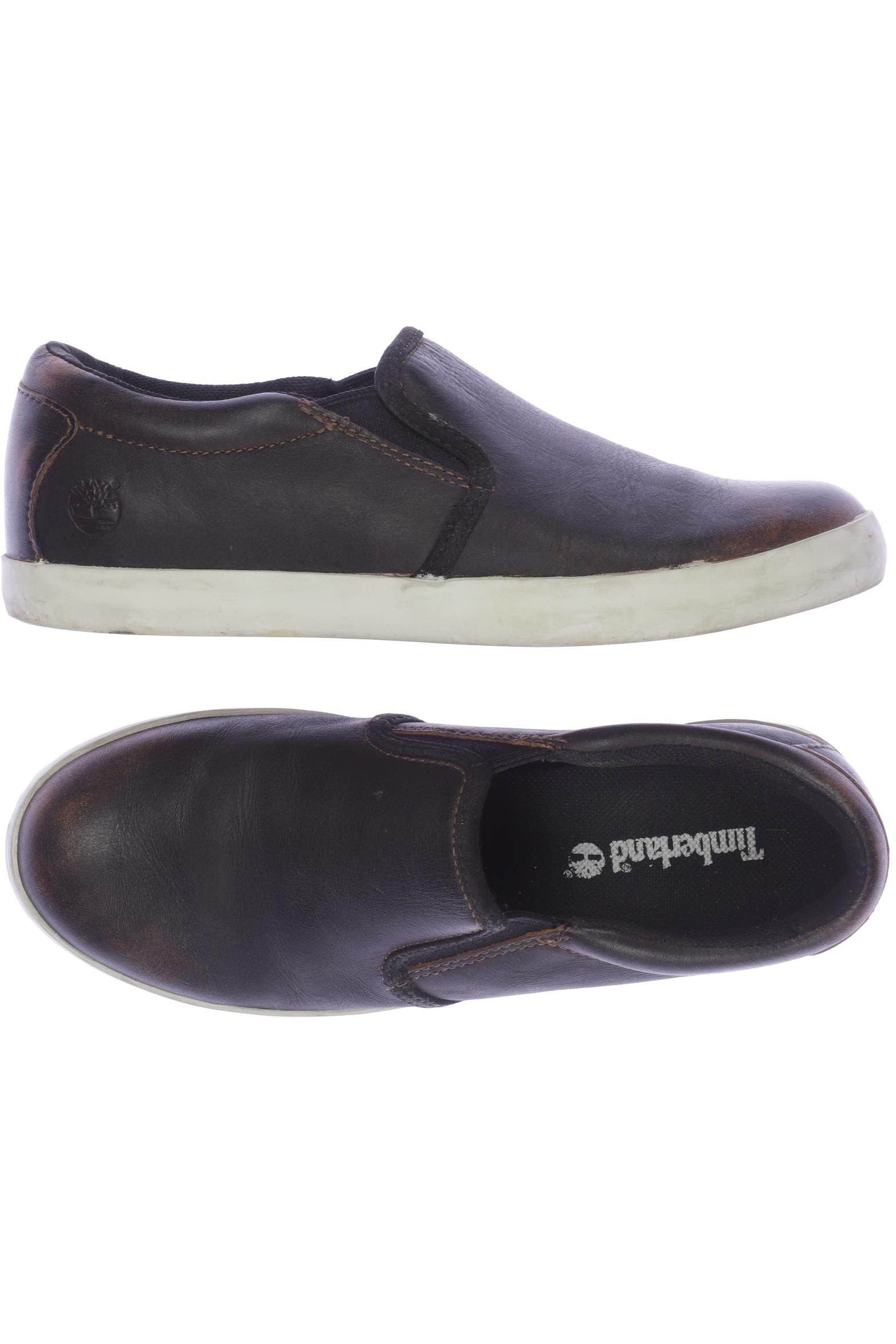 

Timberland Damen Halbschuh, braun, Gr. 37