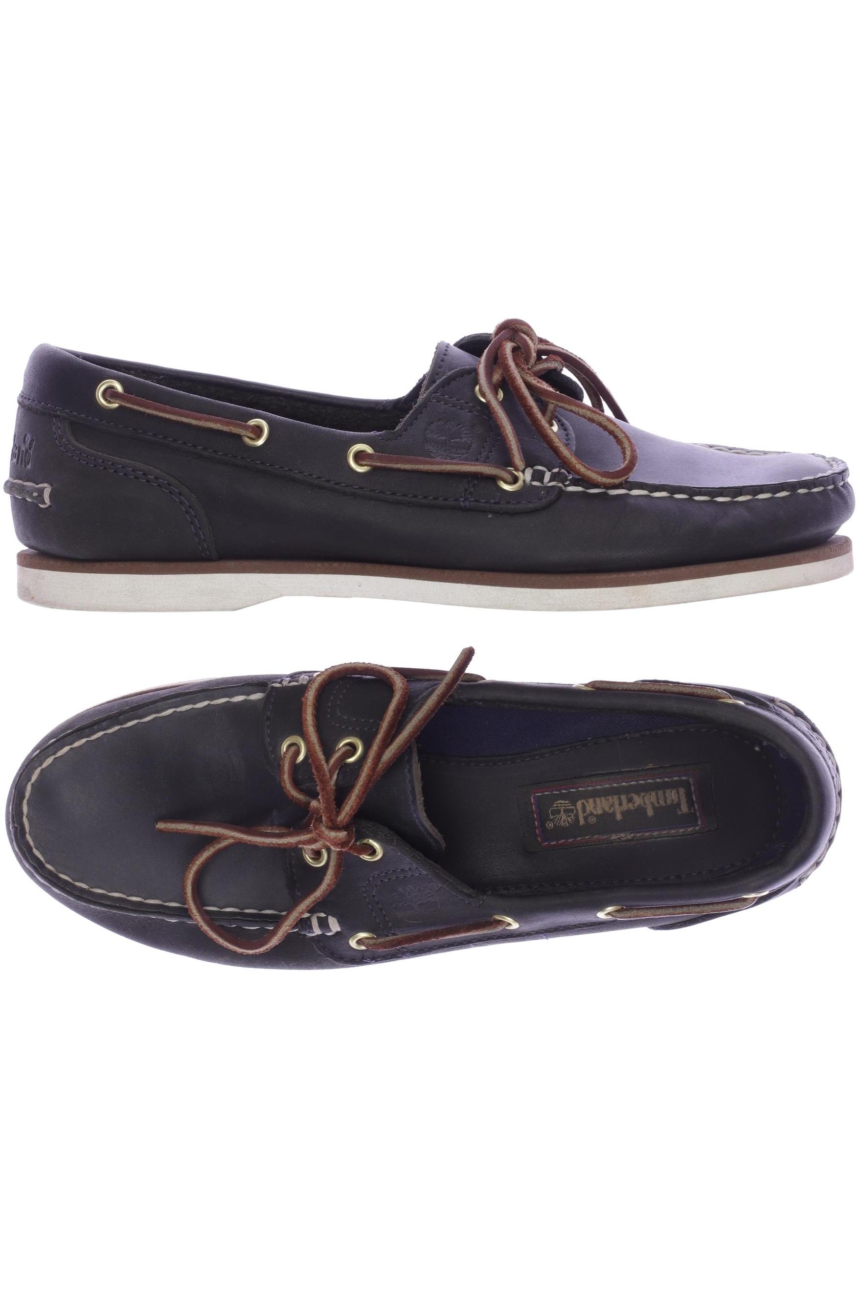 

Timberland Damen Halbschuh, schwarz, Gr. 36