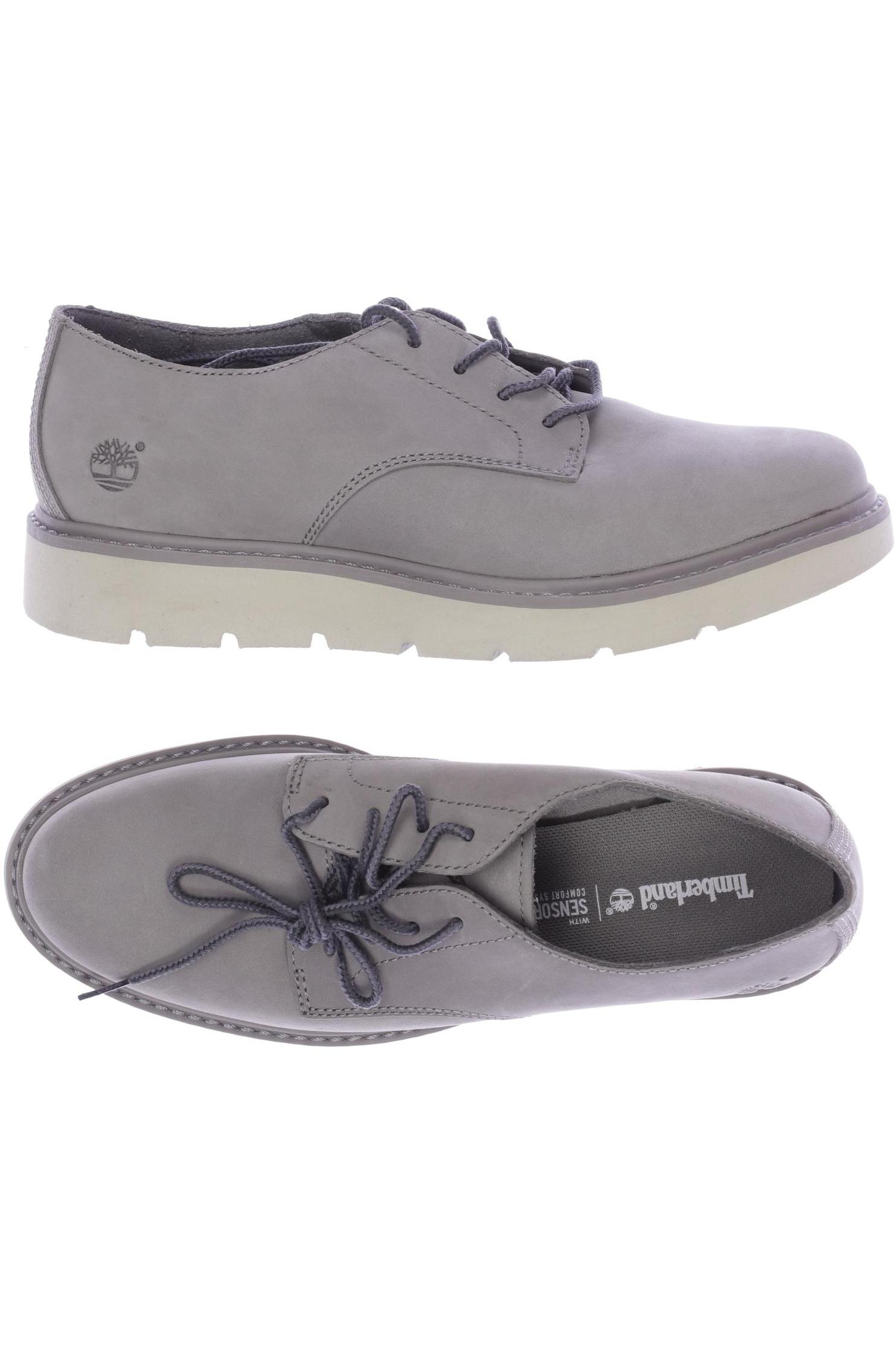 

Timberland Damen Halbschuh, grau