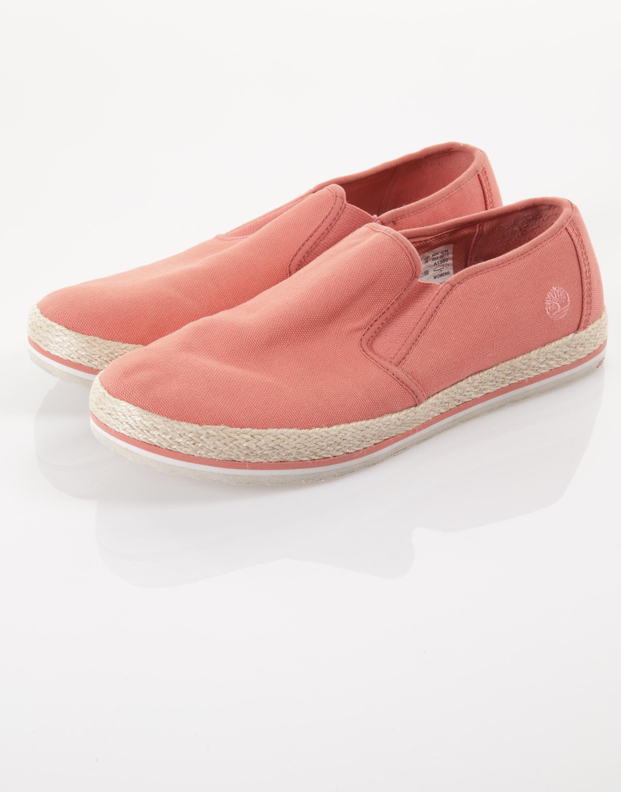 

Timberland Damen Halbschuh, pink