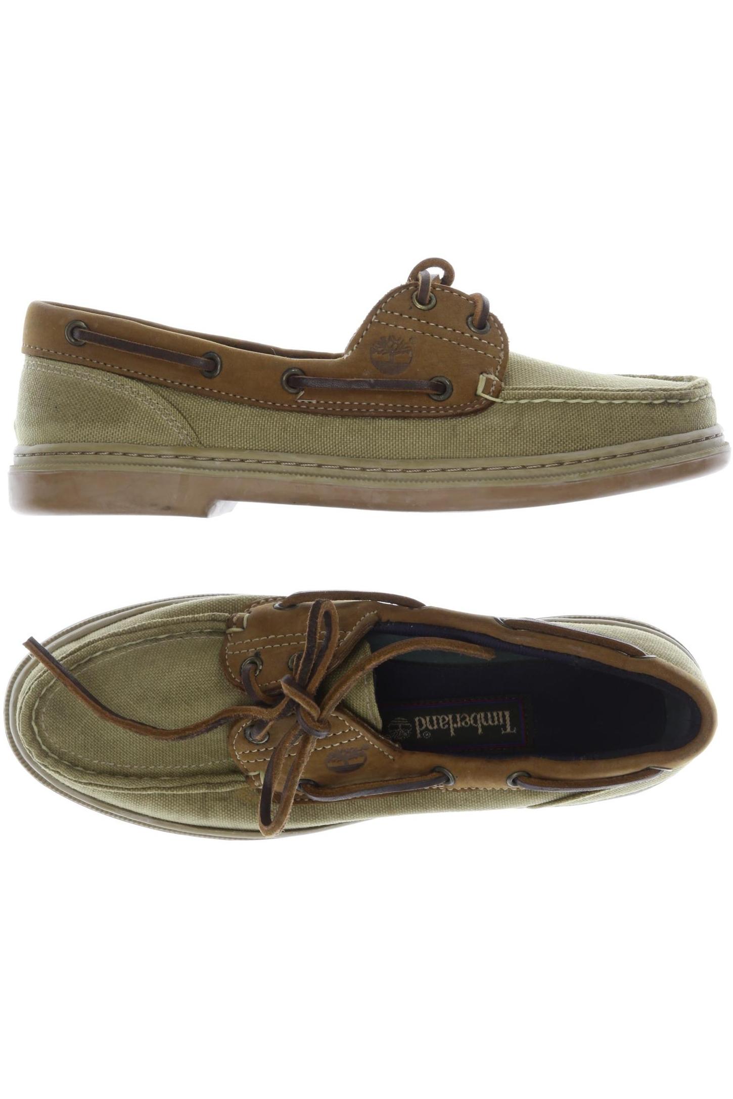 

Timberland Damen Halbschuh, braun, Gr. 36