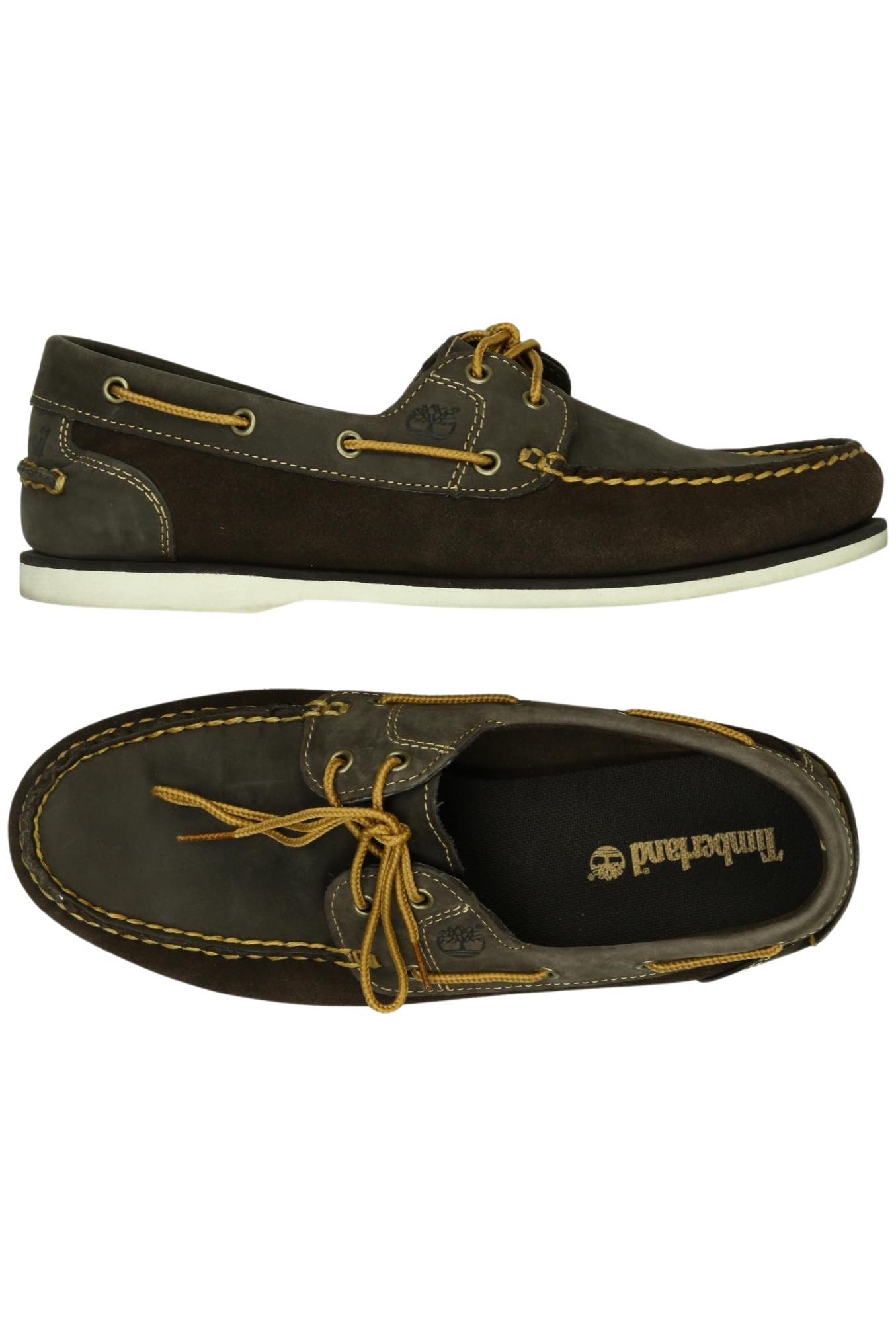 

Timberland Damen Halbschuh, braun, Gr. 40