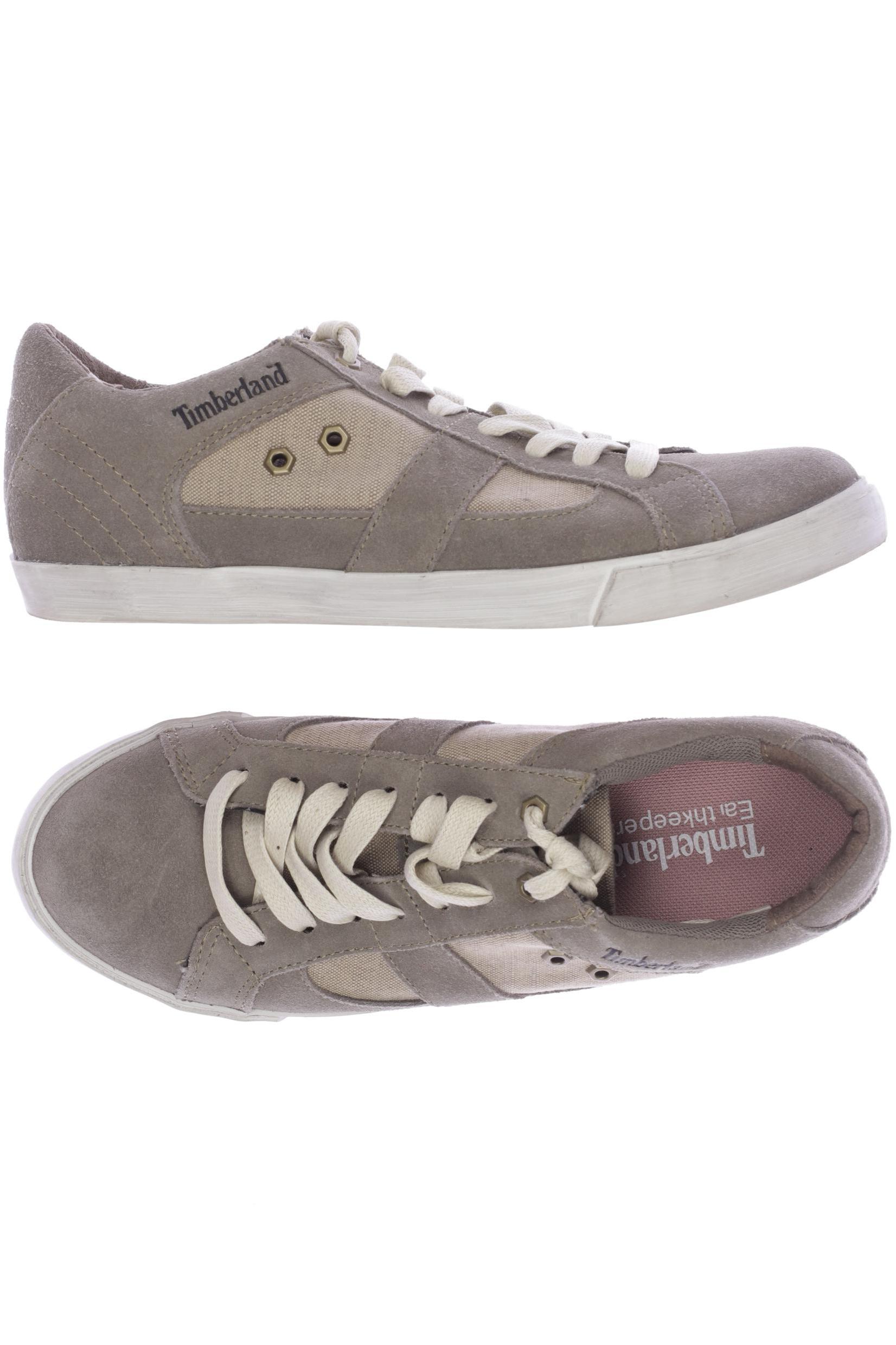 

Timberland Damen Halbschuh, grau, Gr. 39