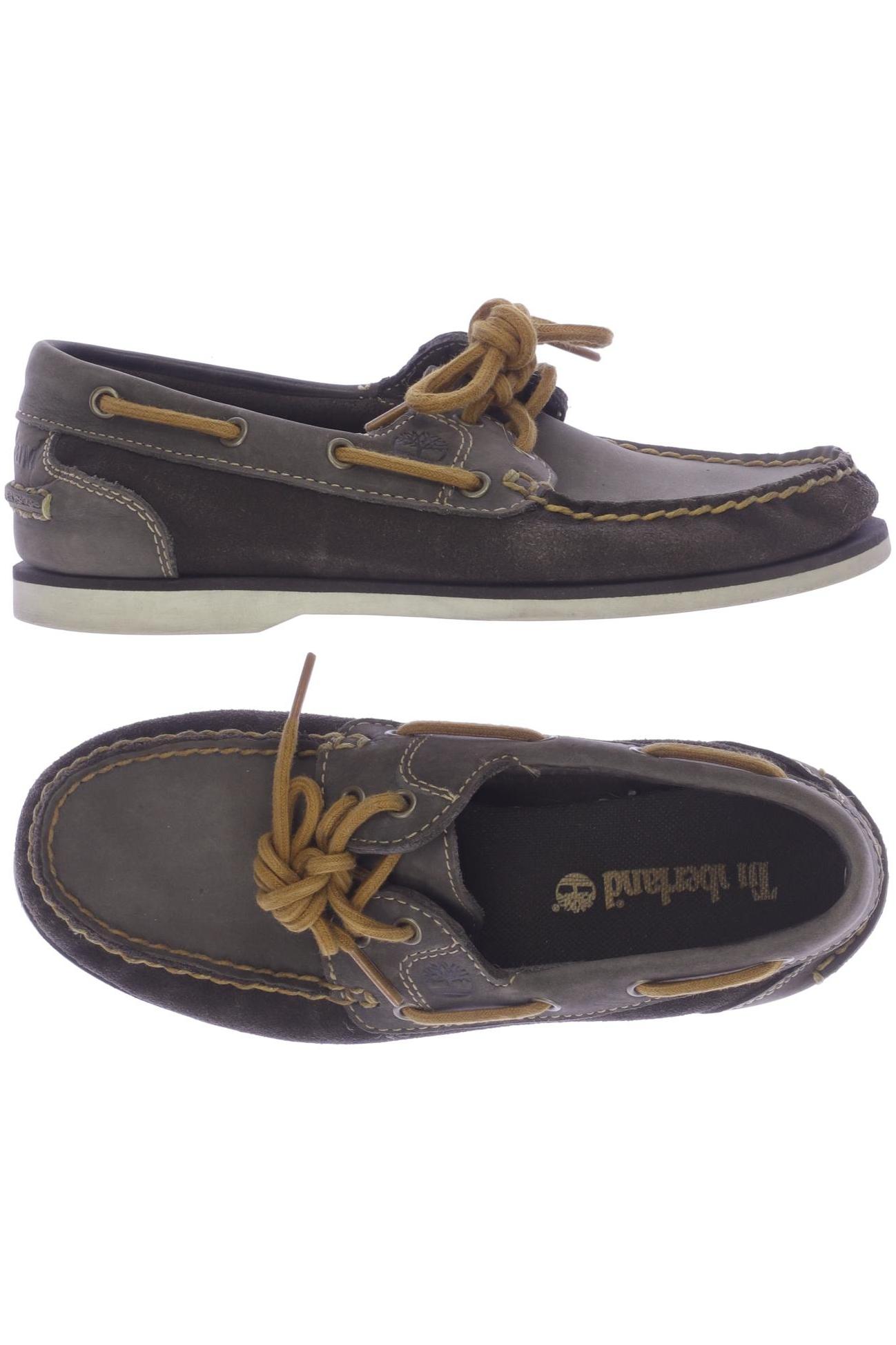 

Timberland Damen Halbschuh, braun, Gr. 36