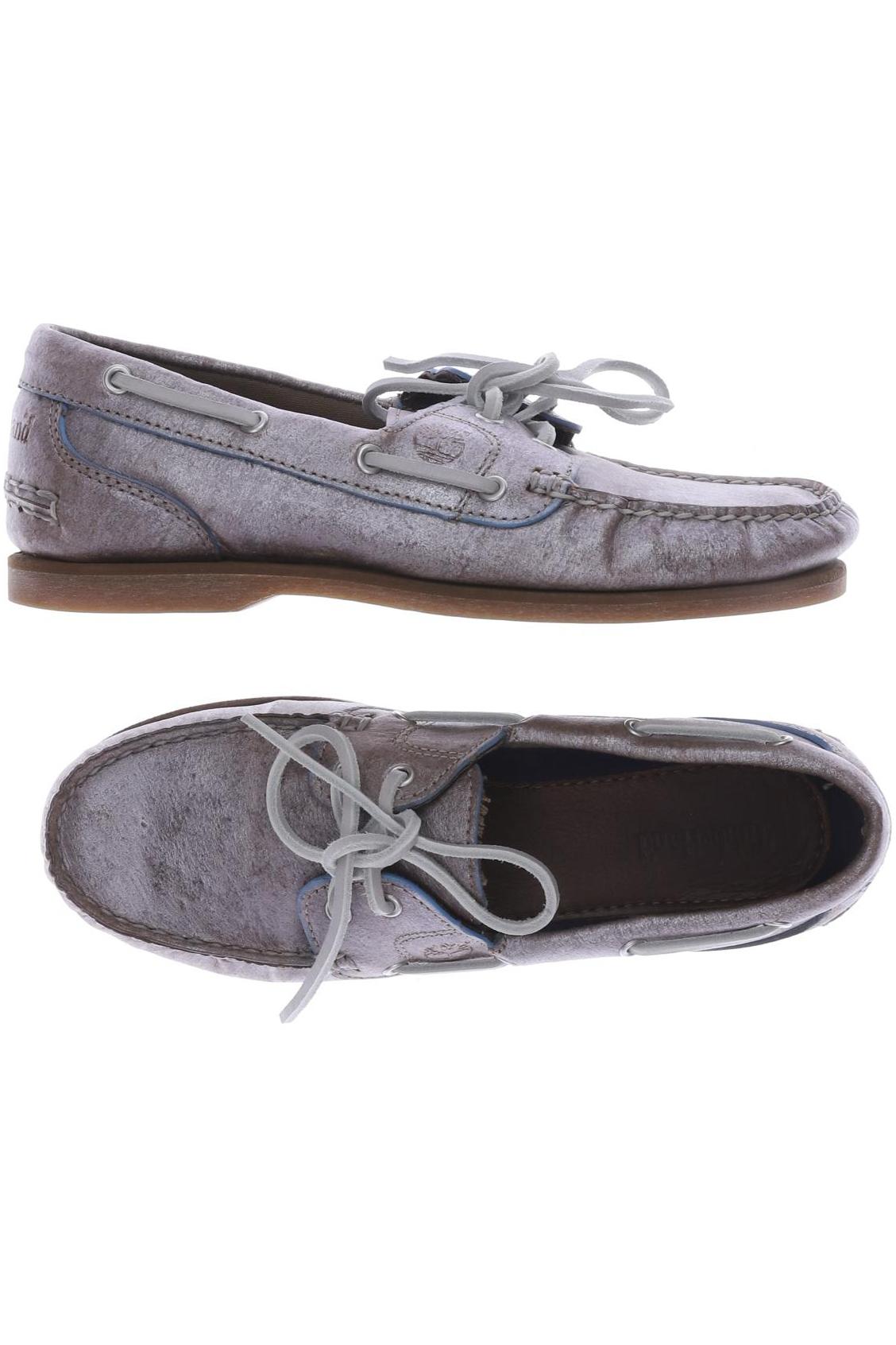 

Timberland Damen Halbschuh, braun