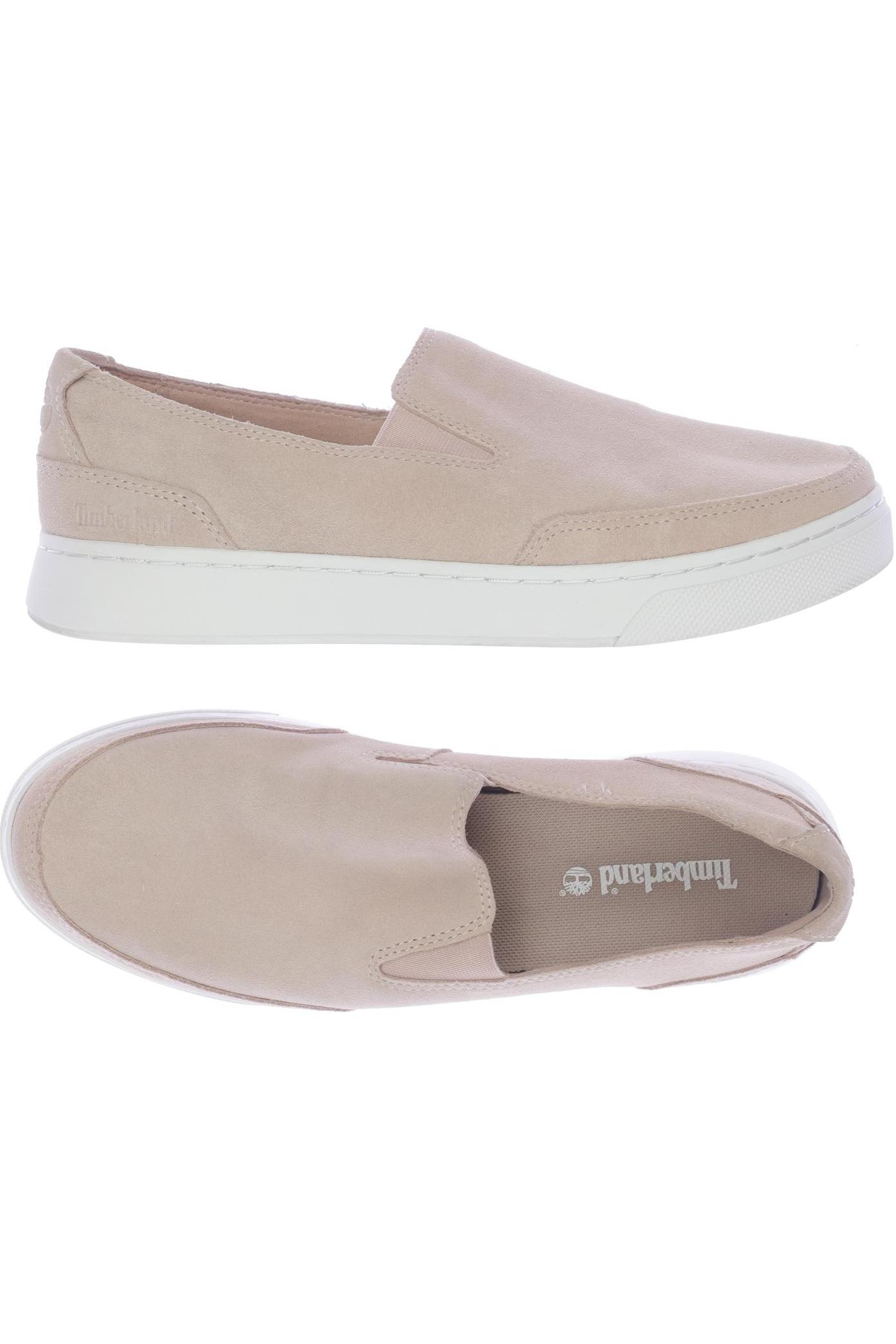 

Timberland Damen Halbschuh, pink, Gr. 38