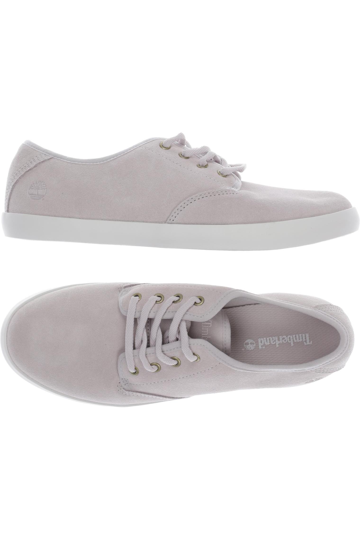 

Timberland Damen Halbschuh, pink, Gr. 40