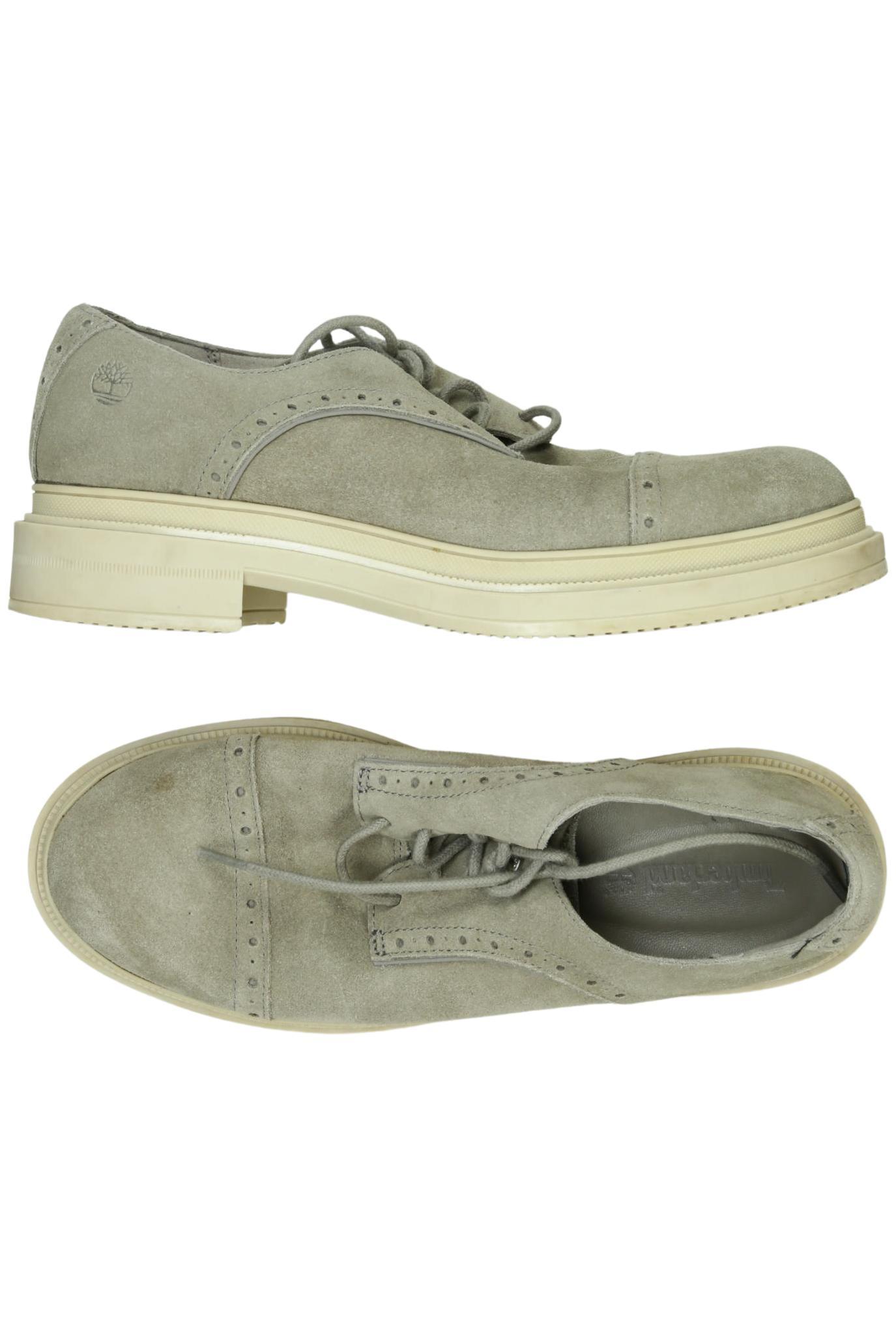 

Timberland Damen Halbschuh, grau, Gr. 41