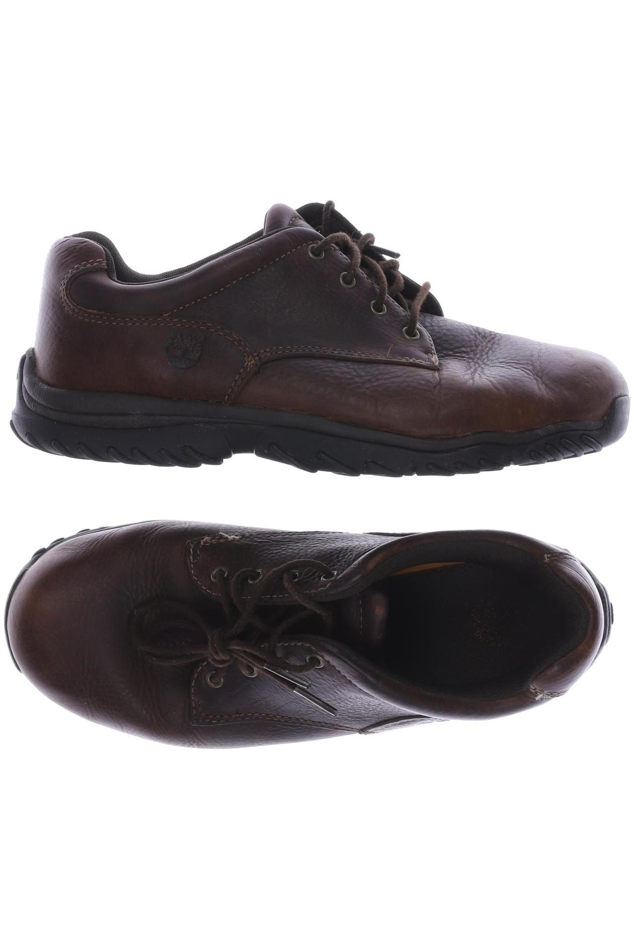 

Timberland Damen Halbschuh, braun, Gr. 39