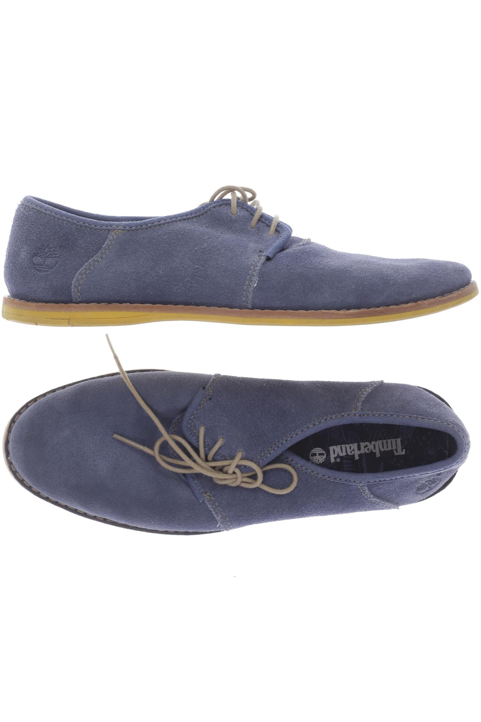 

Timberland Damen Halbschuh, blau