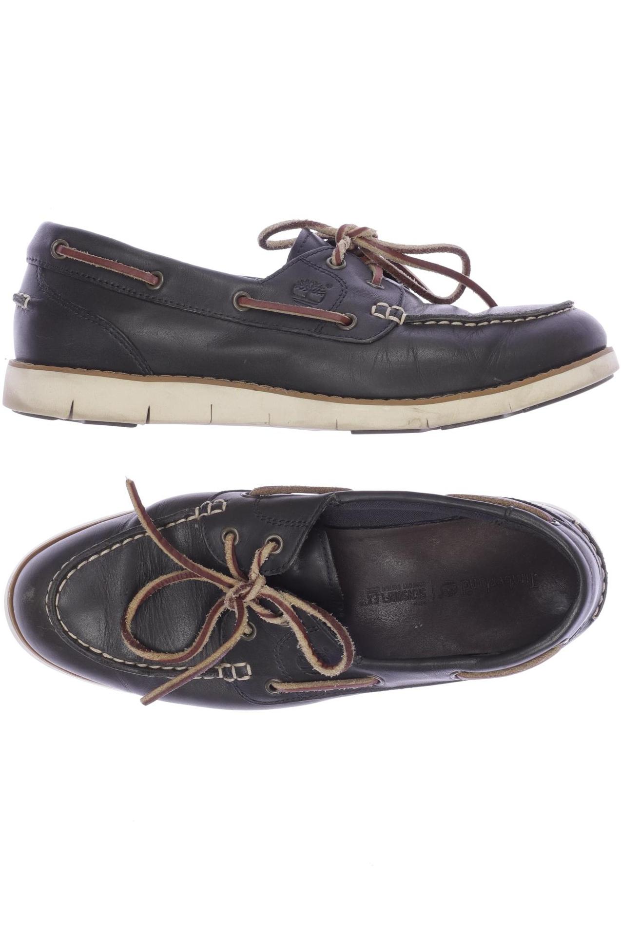 

Timberland Damen Halbschuh, grün, Gr. 39