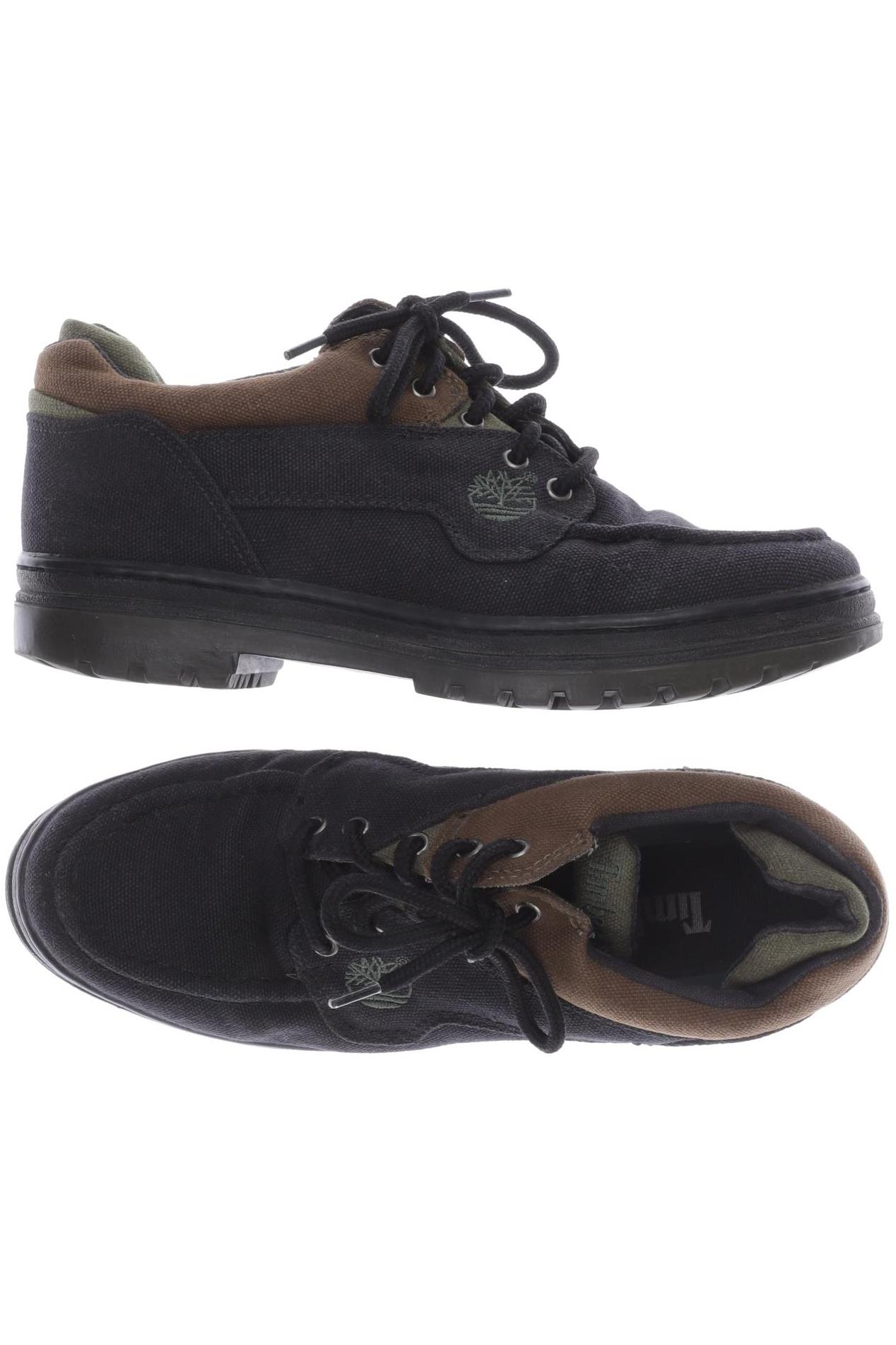 

Timberland Damen Halbschuh, grau, Gr. 7