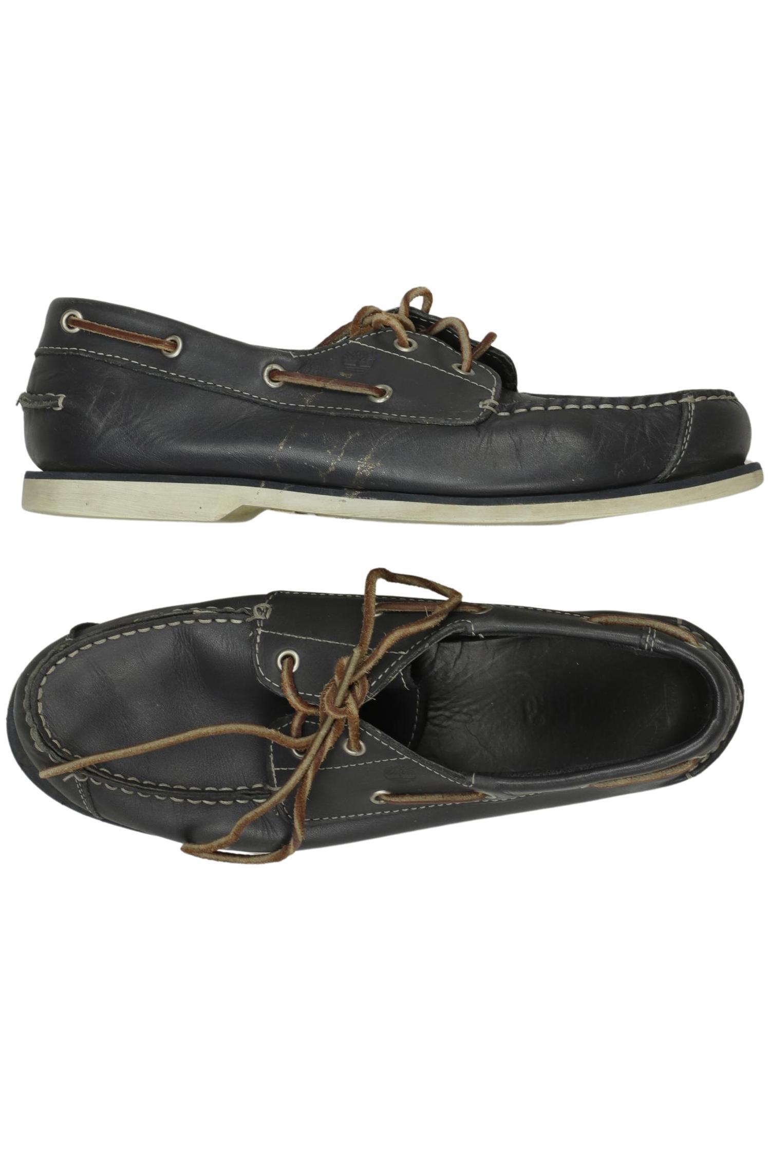 

Timberland Damen Halbschuh, marineblau, Gr. 40