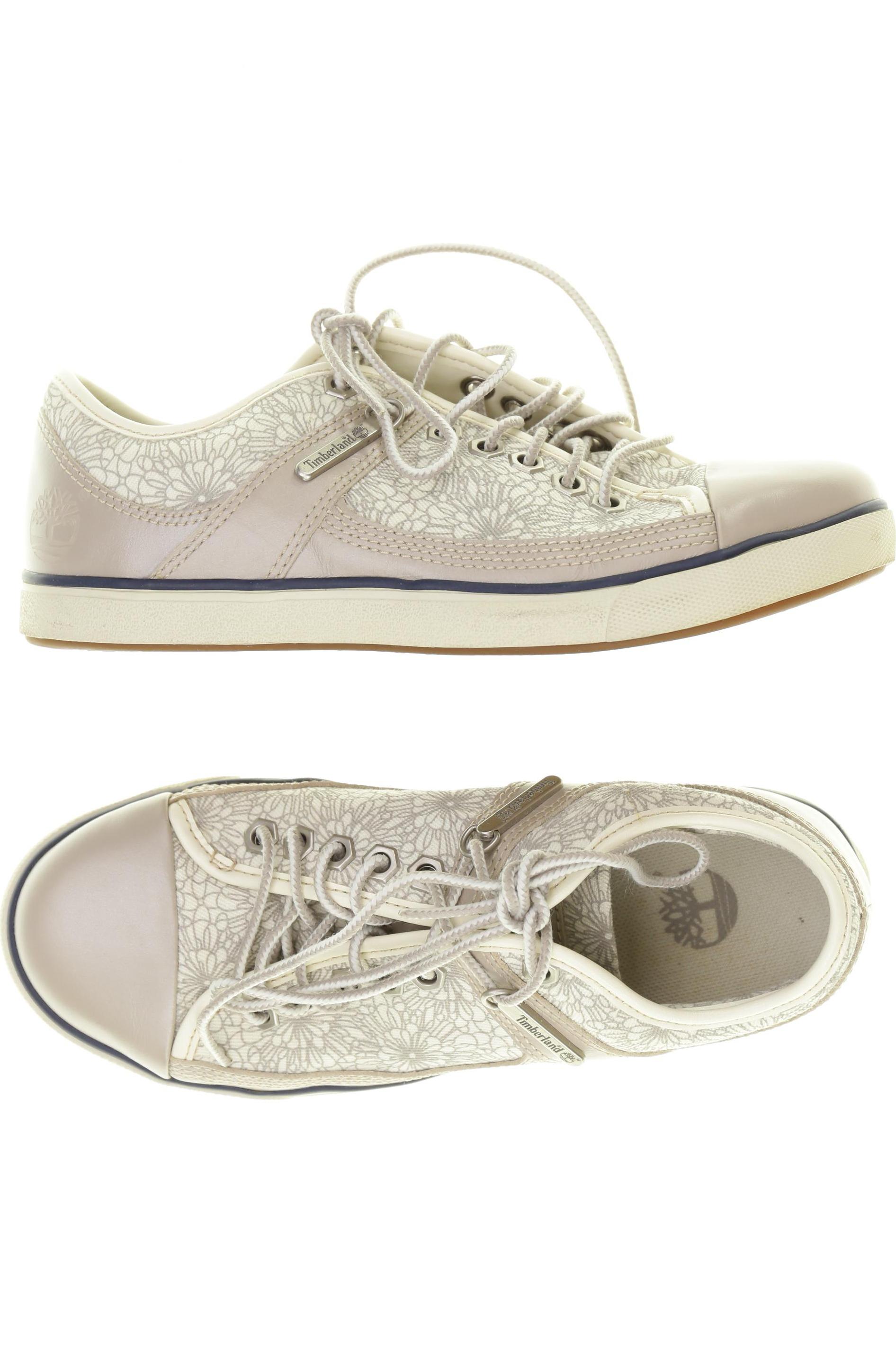 

Timberland Damen Halbschuh, beige, Gr. 36