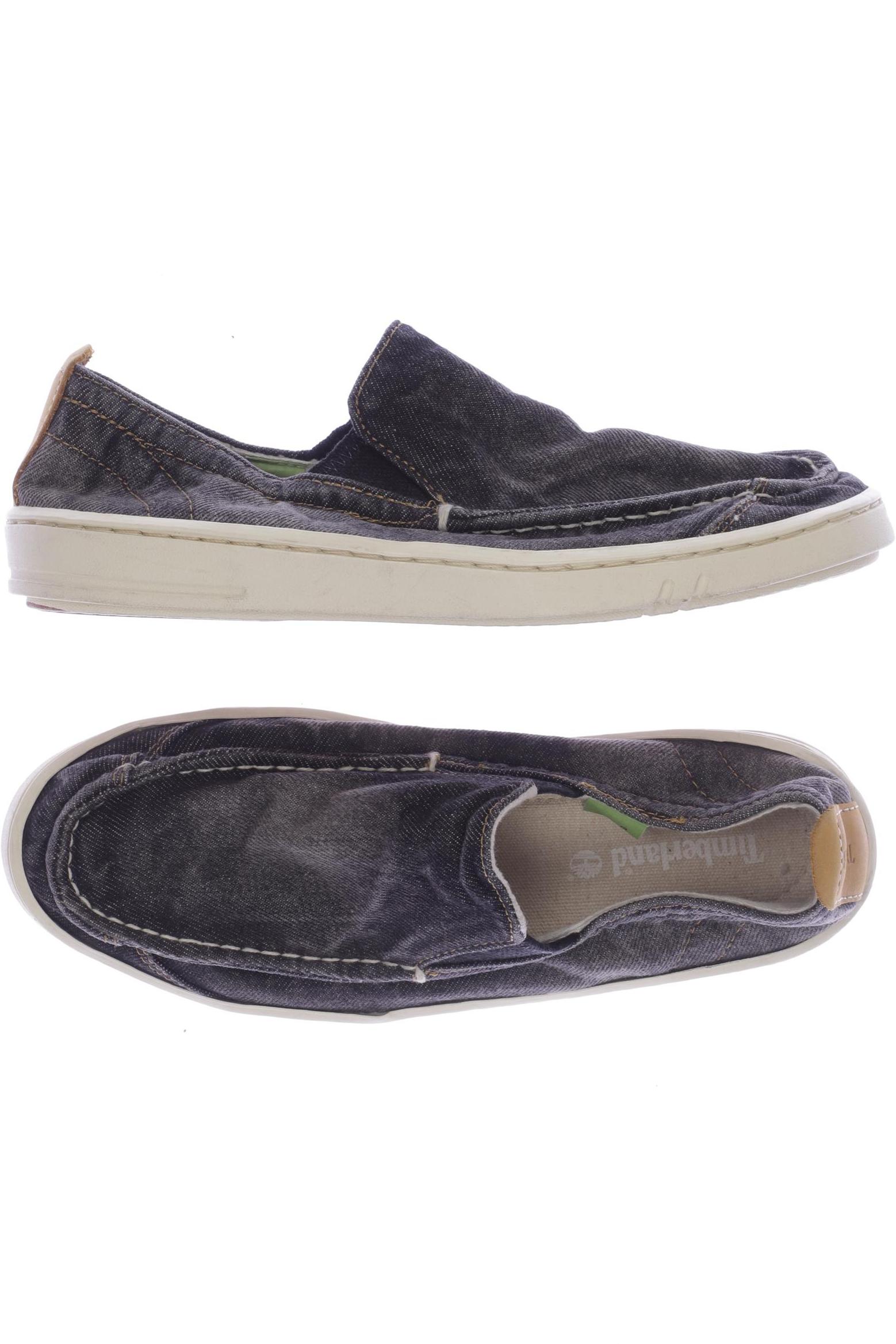 

Timberland Damen Halbschuh, marineblau, Gr. 6