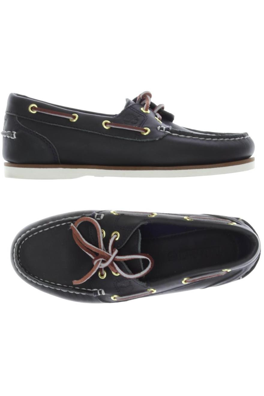 

Timberland Damen Halbschuh, schwarz, Gr. 37.5